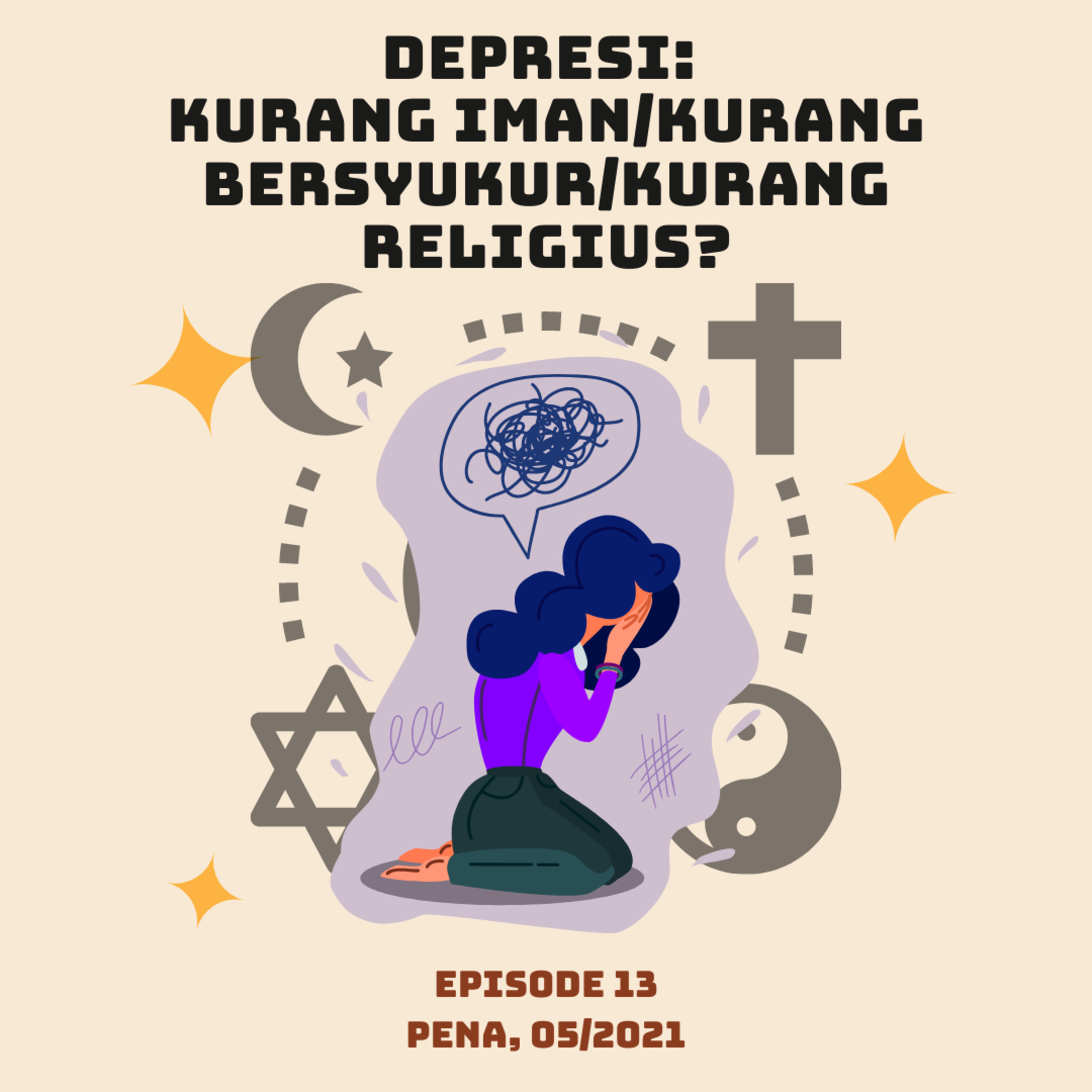 Aku dan Sang Pencipta