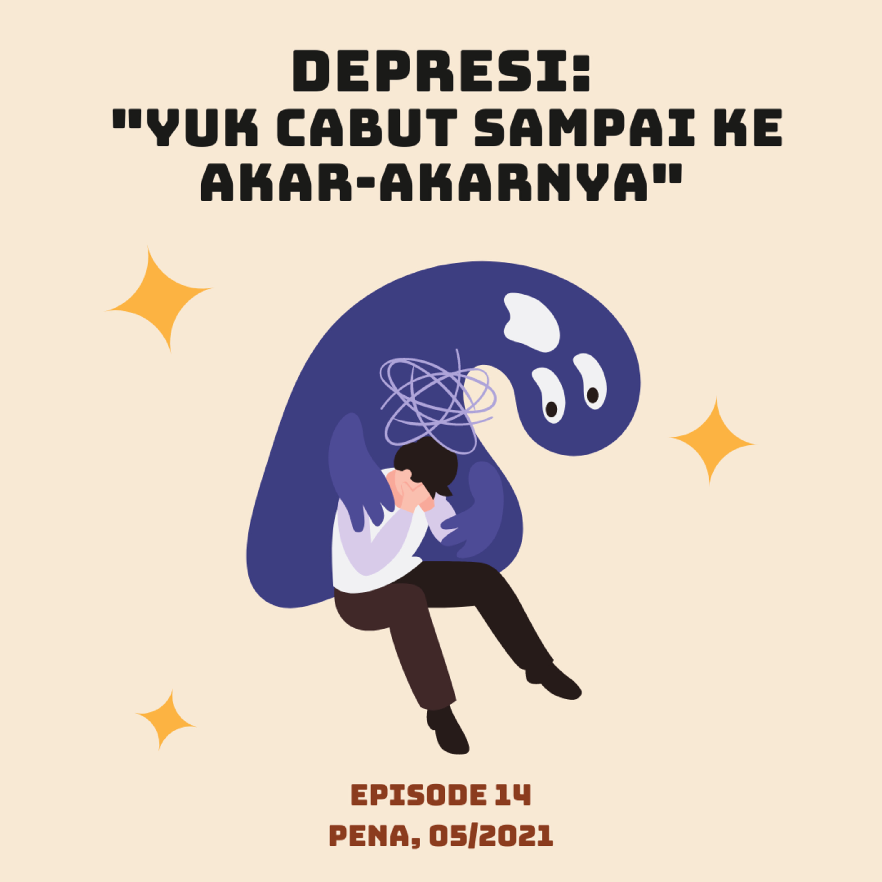 Aku dan Sang Pencipta