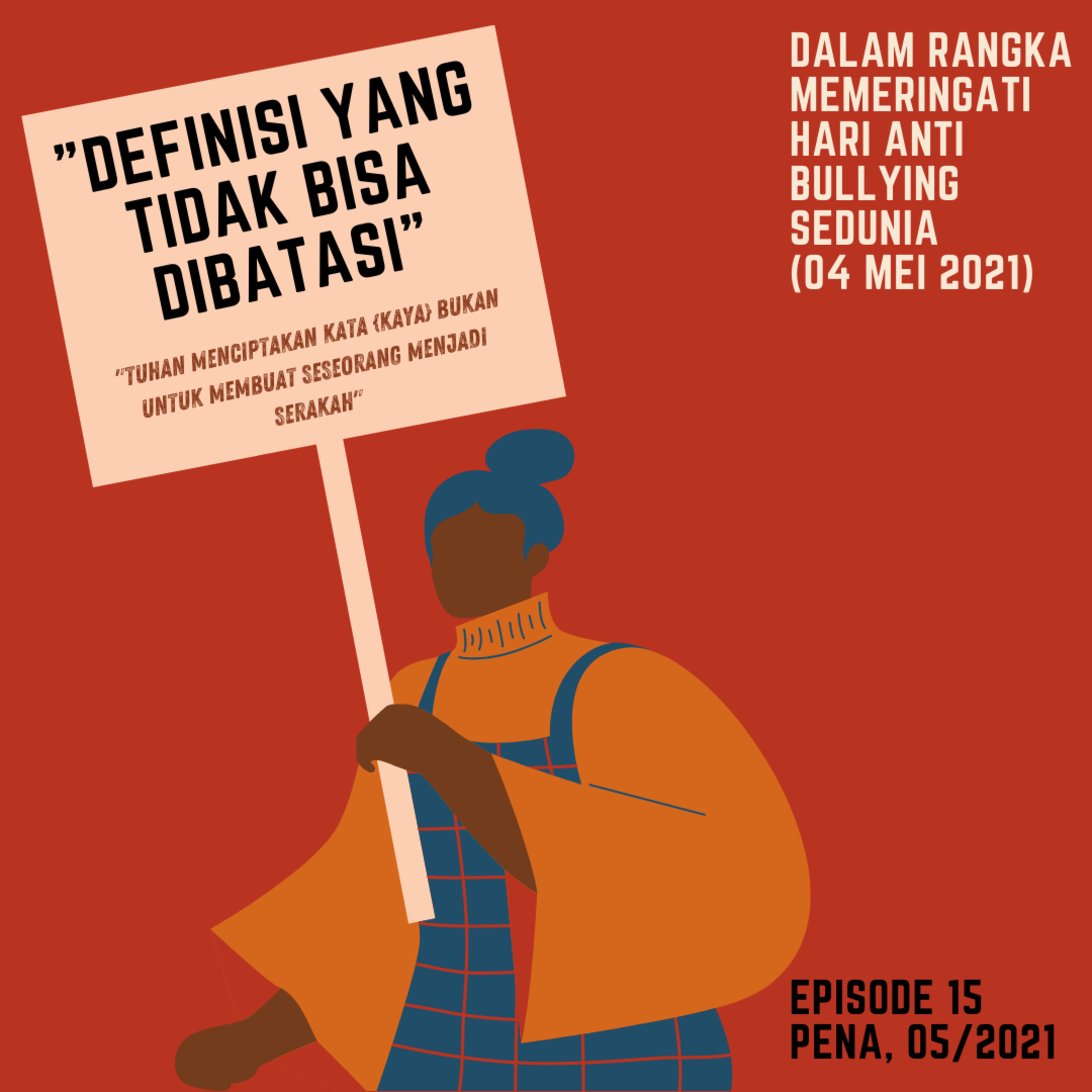 Aku dan Sang Pencipta