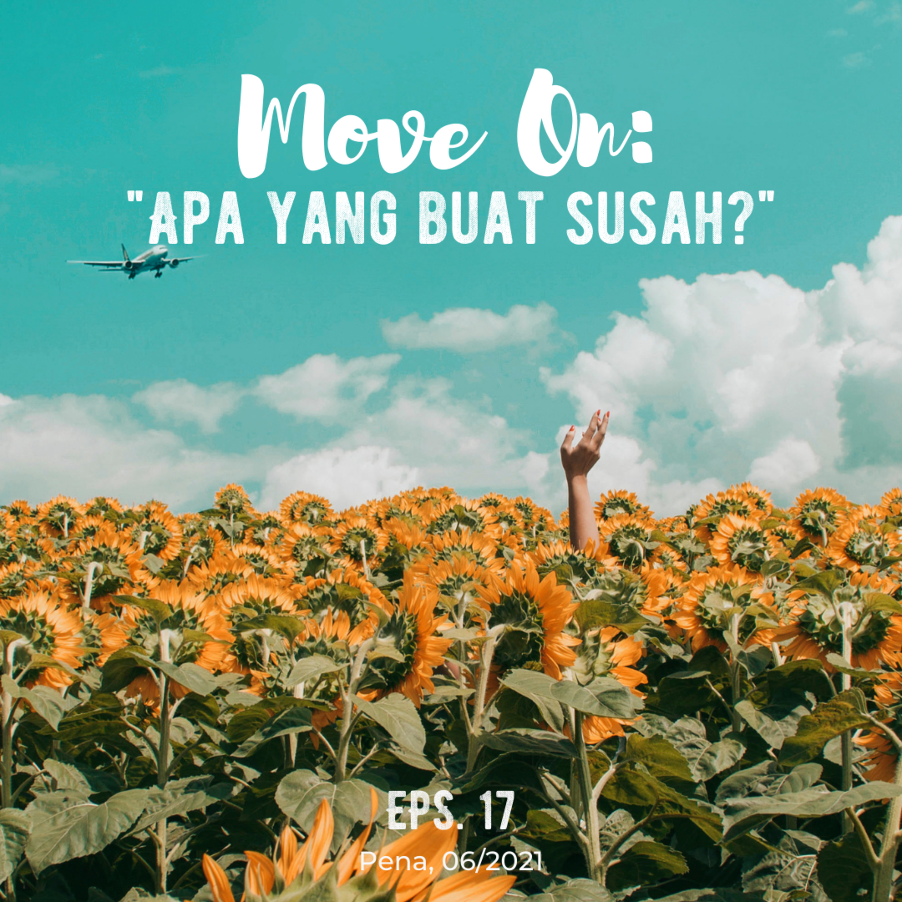 Aku dan Sang Pencipta