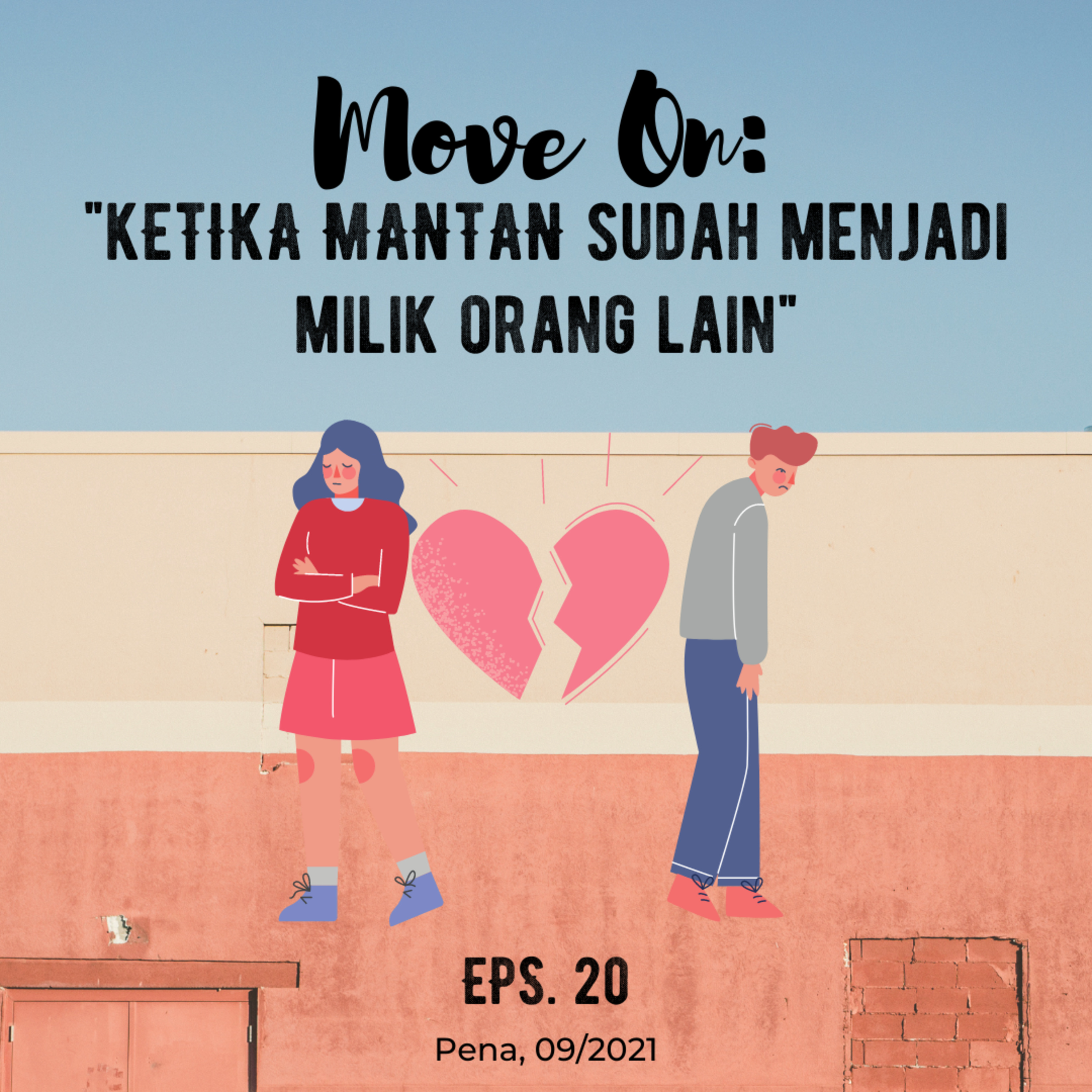Aku dan Sang Pencipta