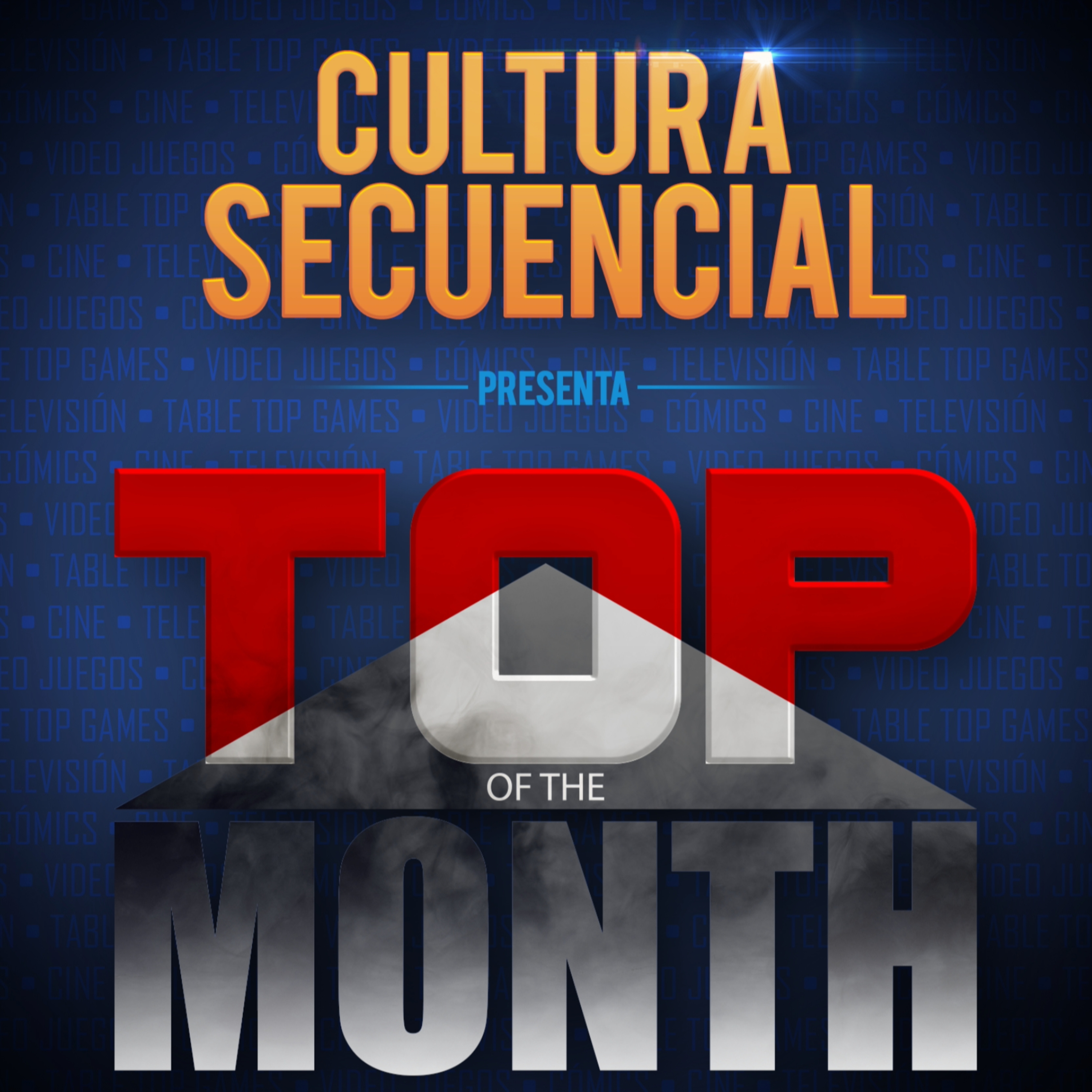 Diciembre 2019 | Top Of The Month Ep. 06