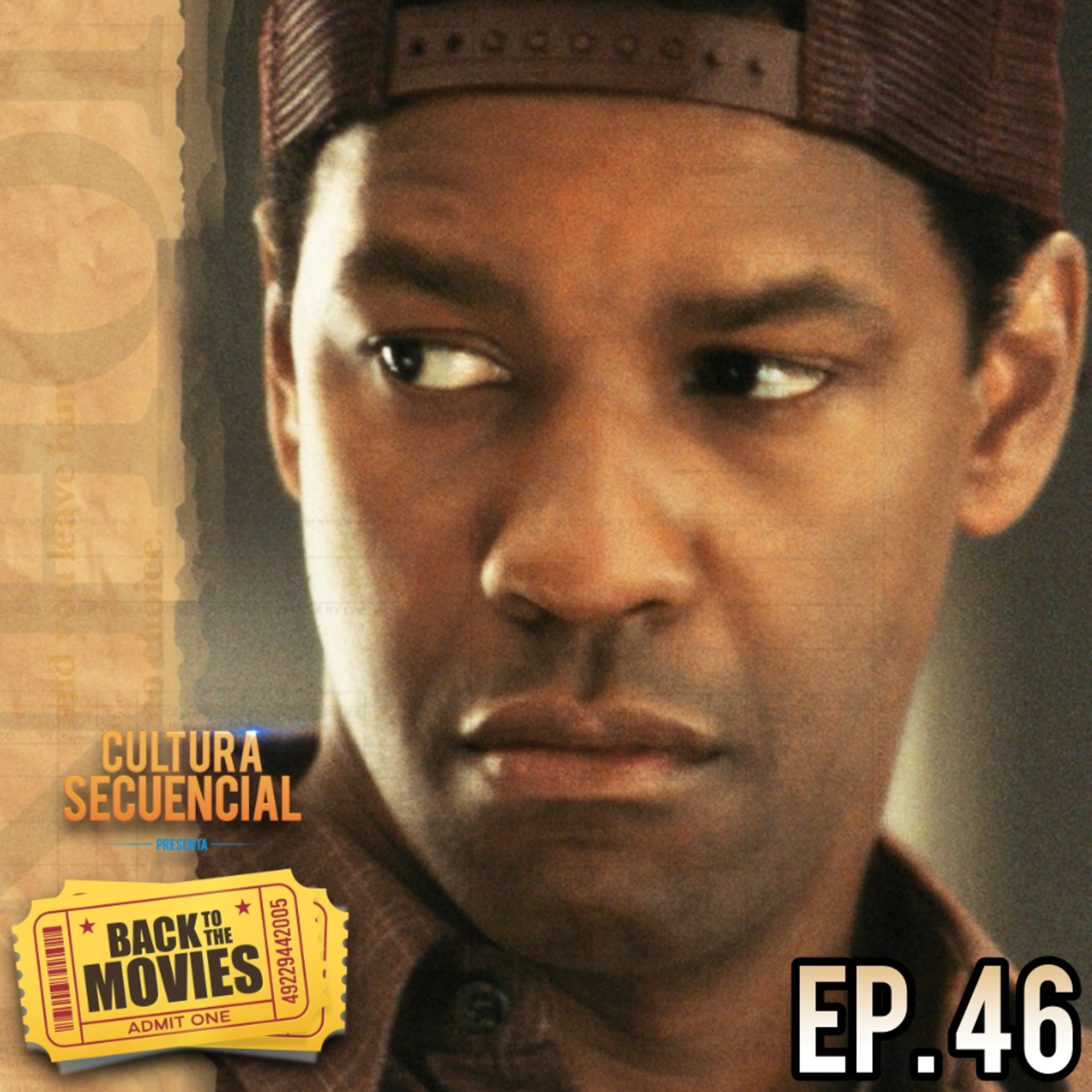 John Q. | Back to the Movies! Ep. 46