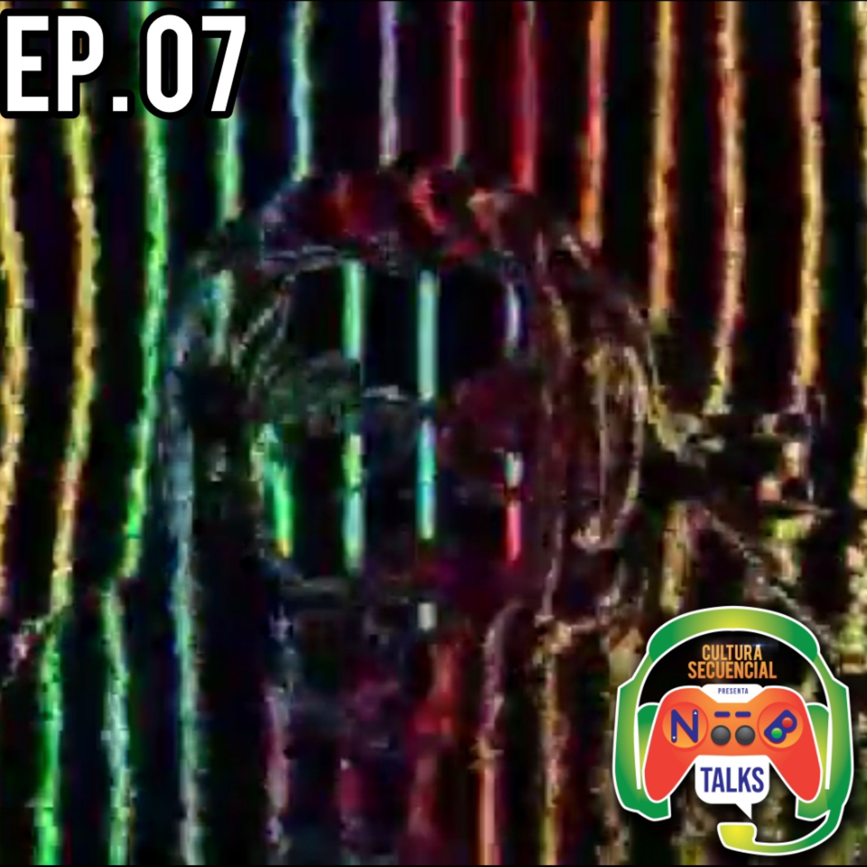 Rainbow Road | Noob Talks Ep. 07
