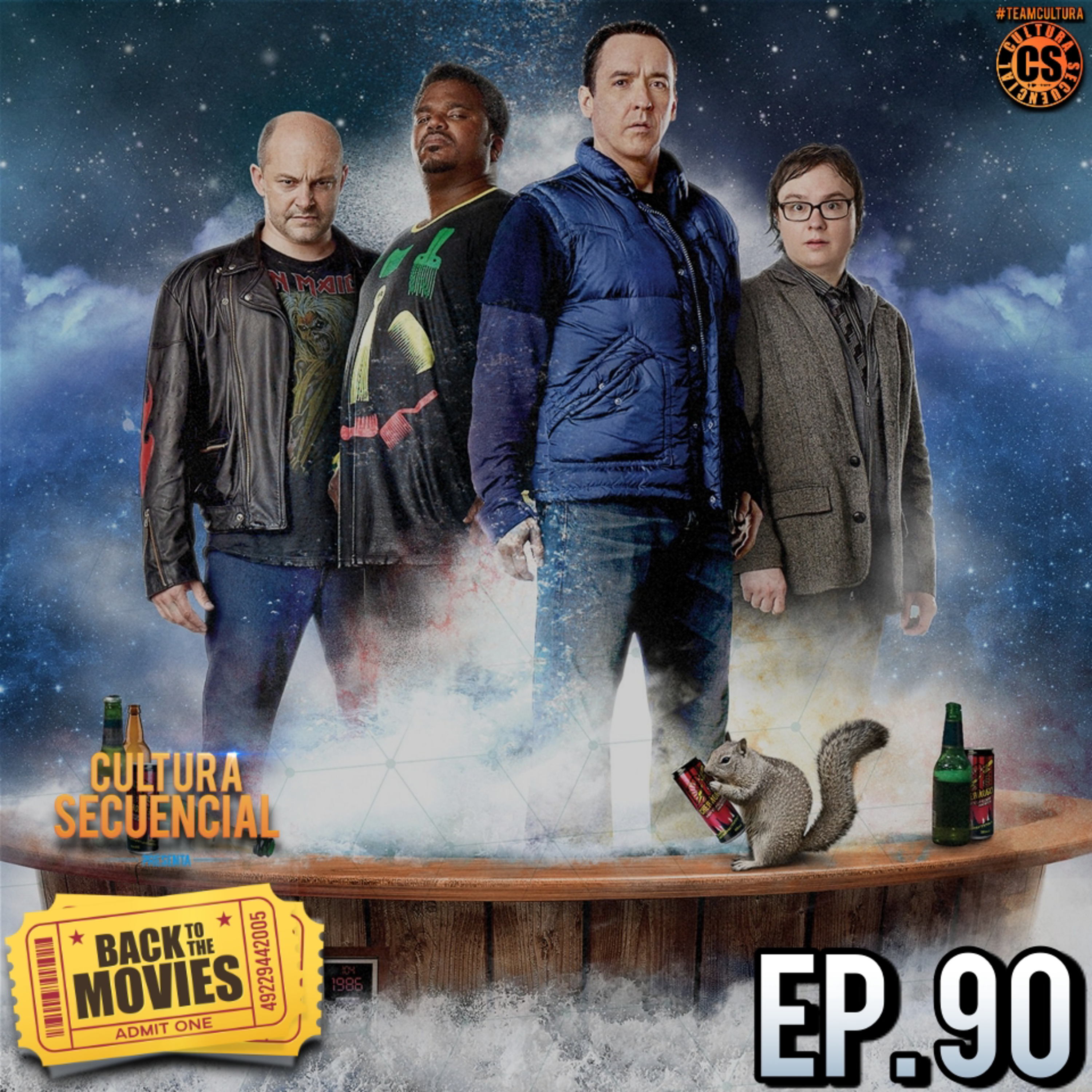 Hot Tub Time Machine (2010) | Back to the Movies! Ep. 90 episode artwork