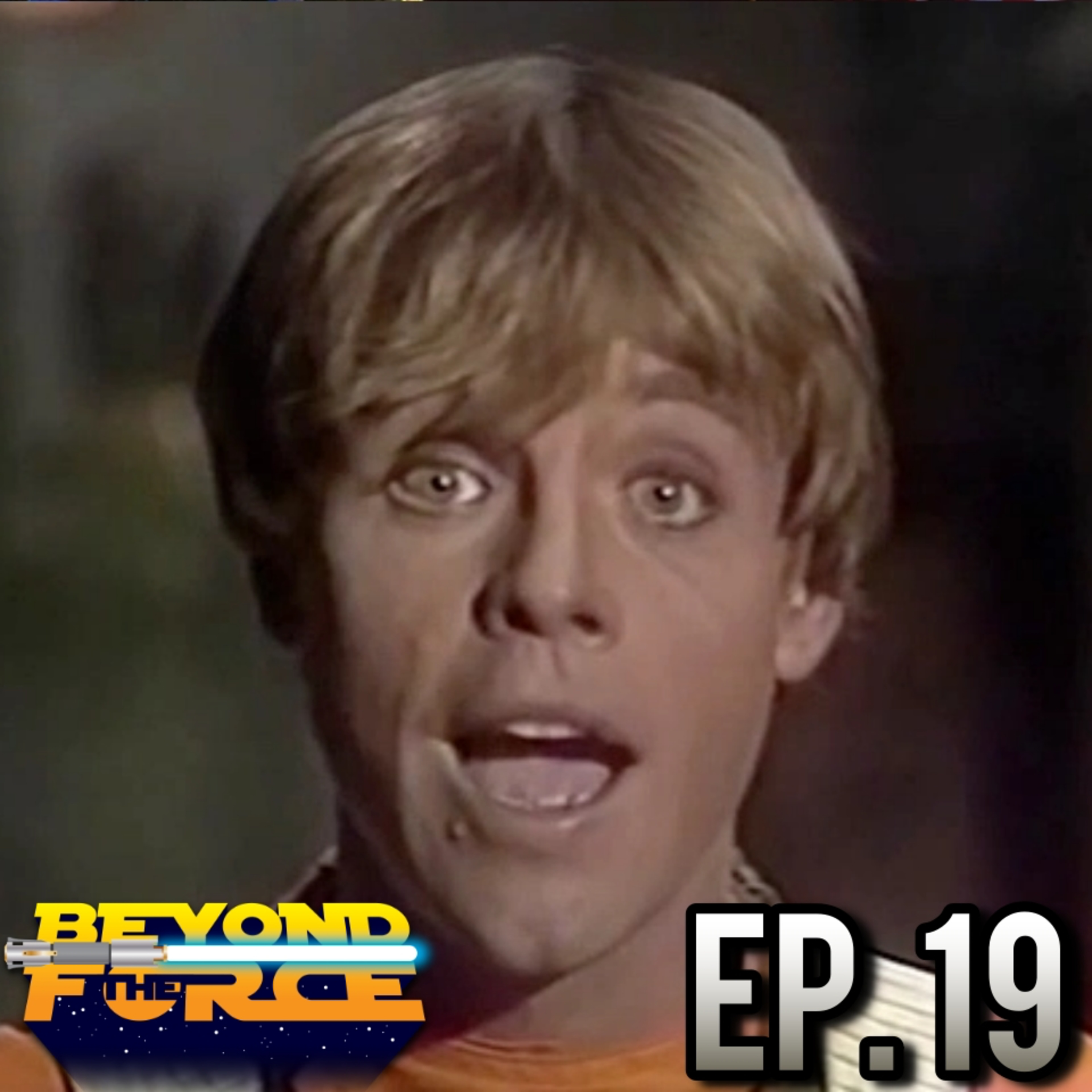 Star Wars Holiday Special & The Skywalker Saga Ranking | Beyond the Force Ep. 19 episode artwork