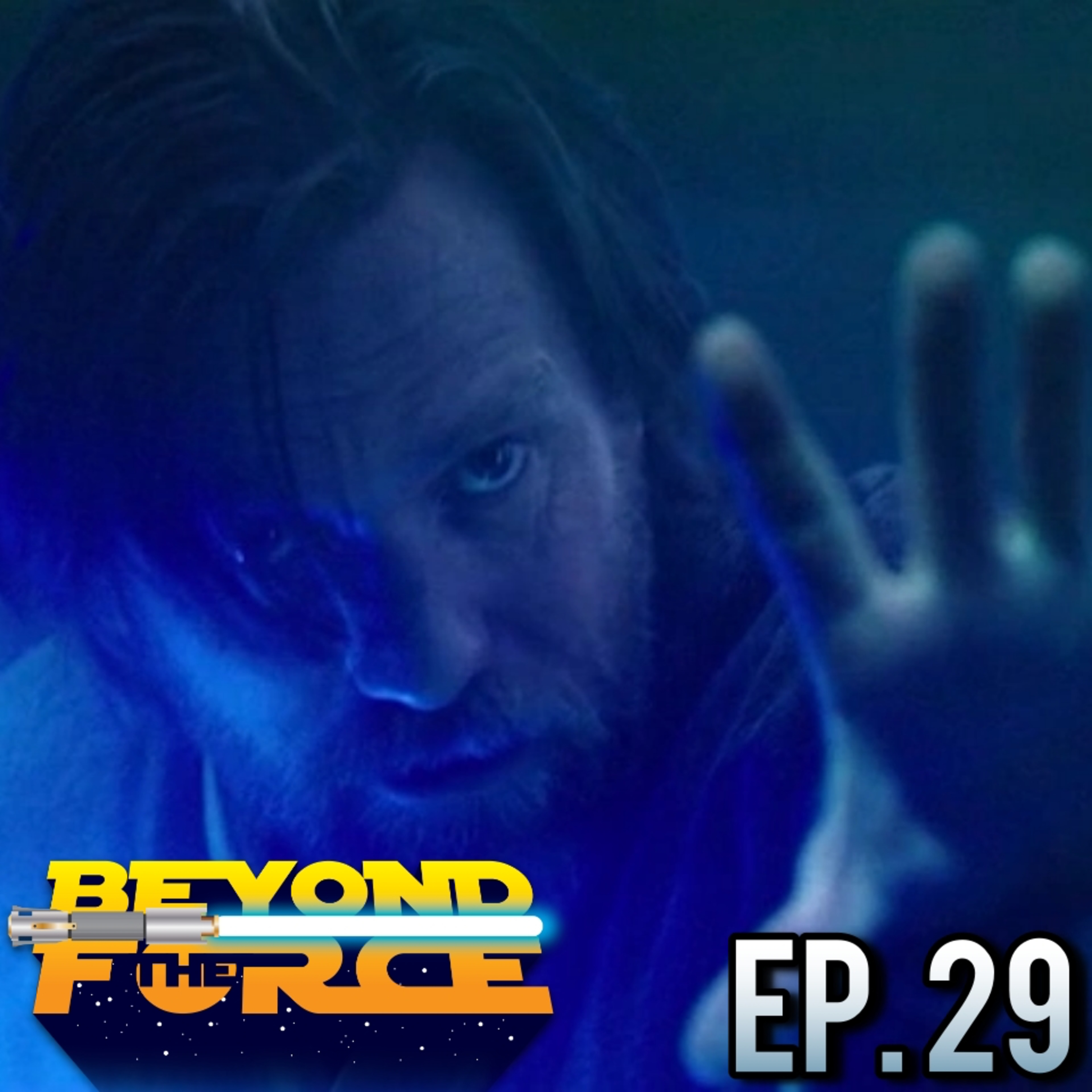 Obi-Wan Kenobi: Part IV (2022) | Beyond the Force Ep. 29 episode artwork