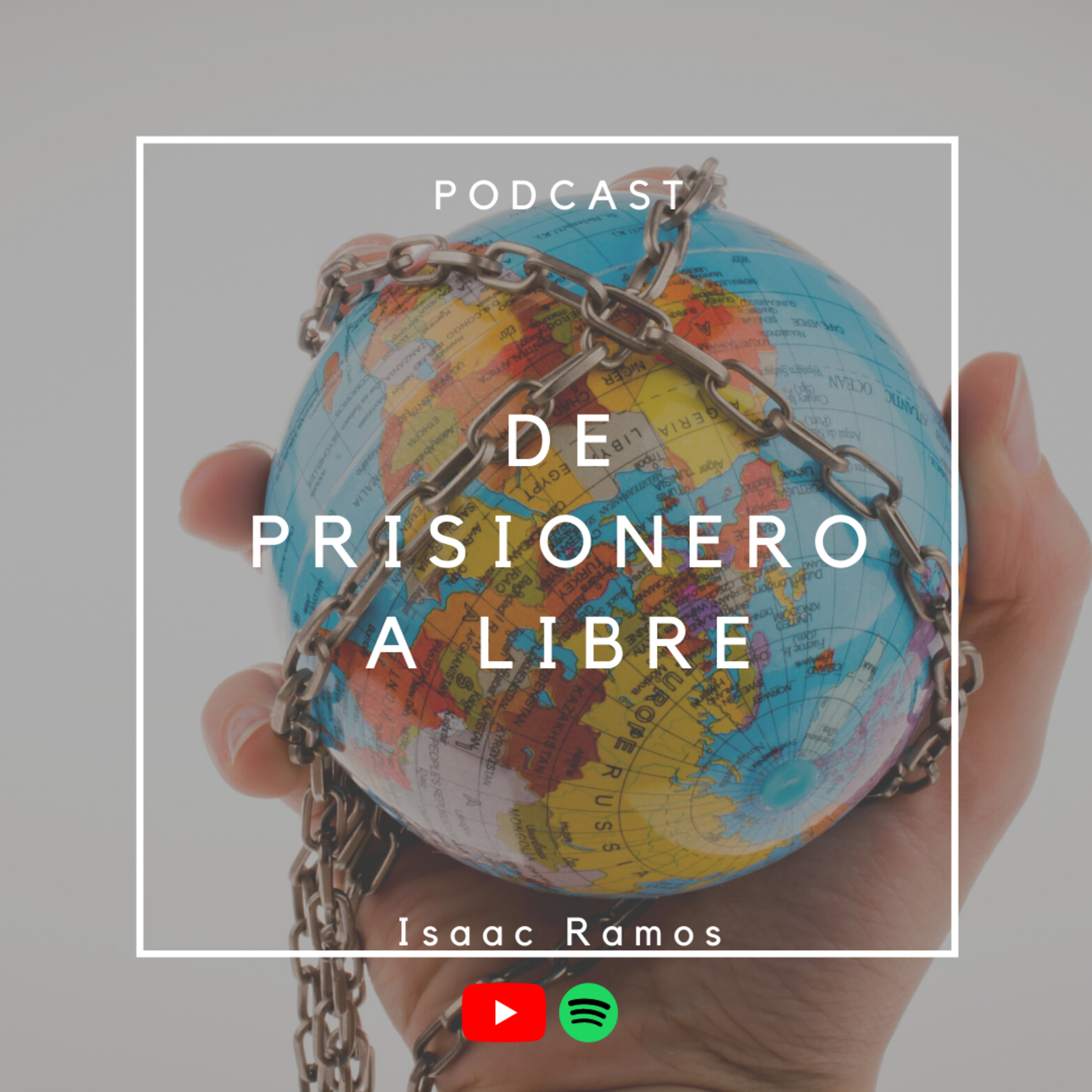 De prisionero a libre episode artwork