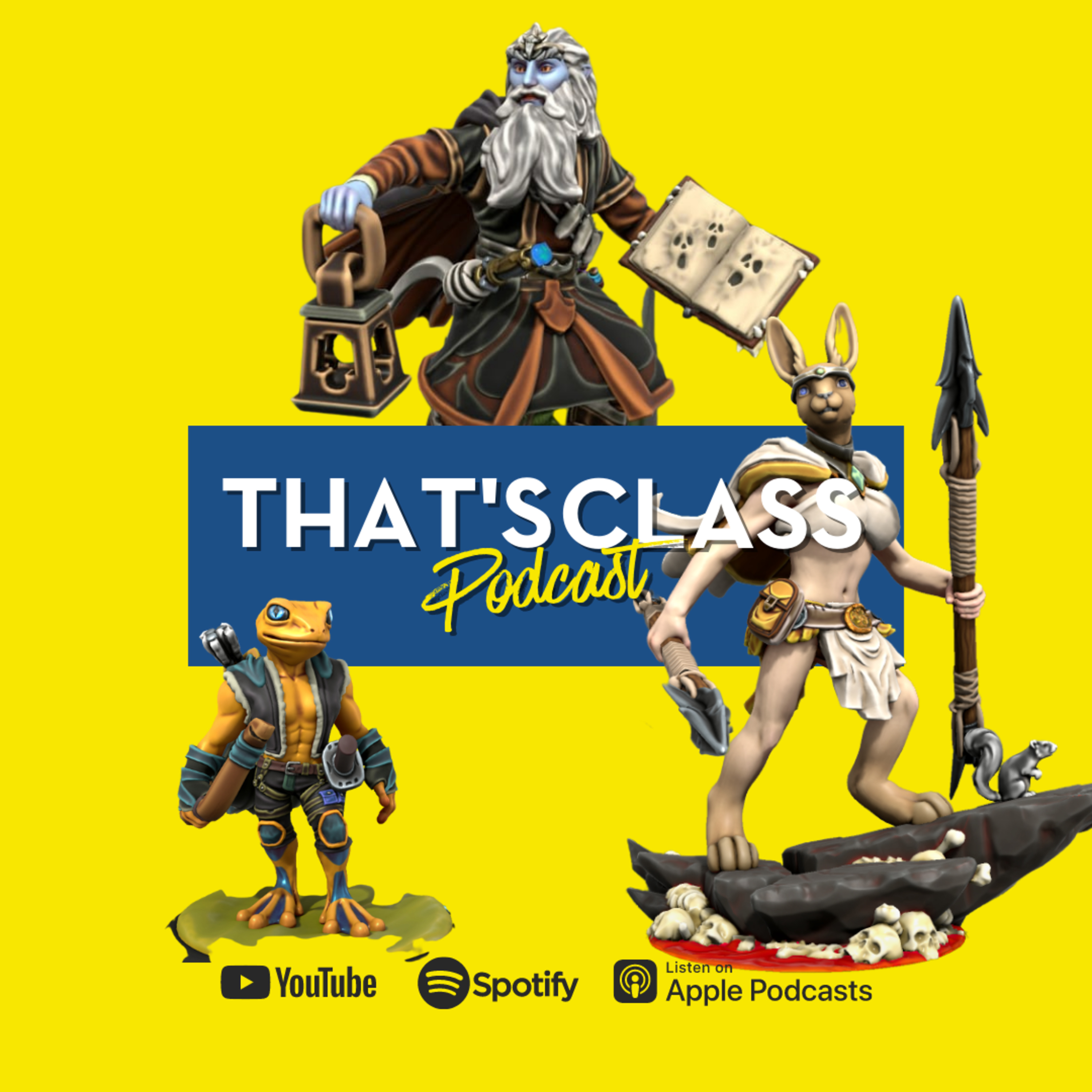That\'s Class