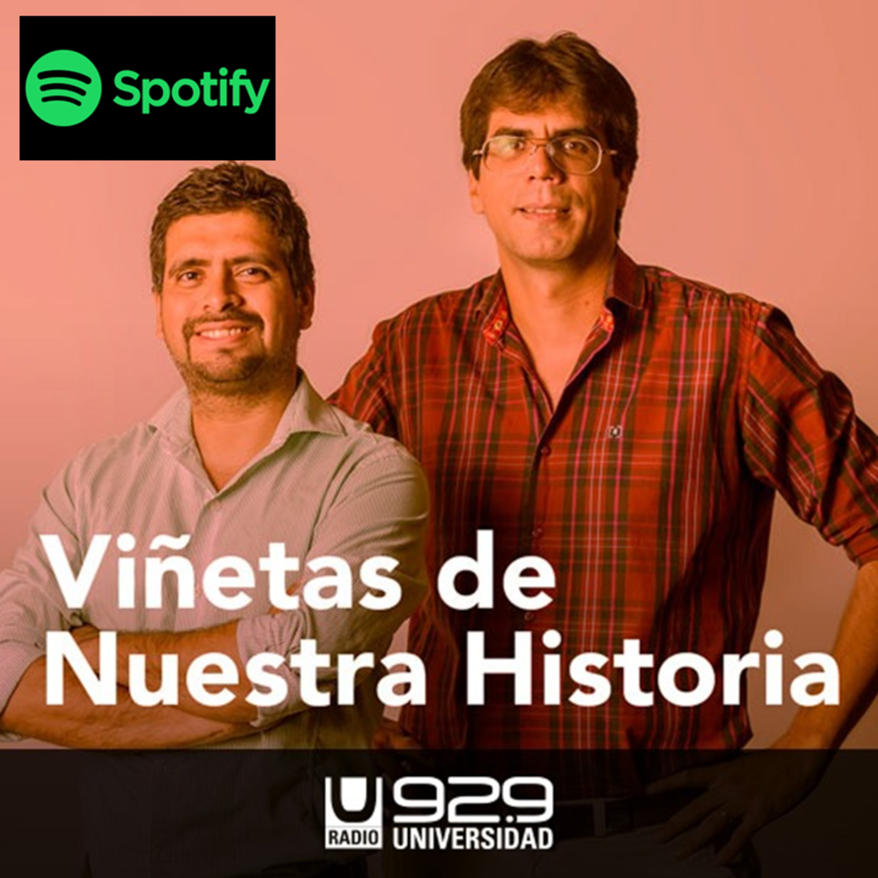 Viñetas de nuestra historia
