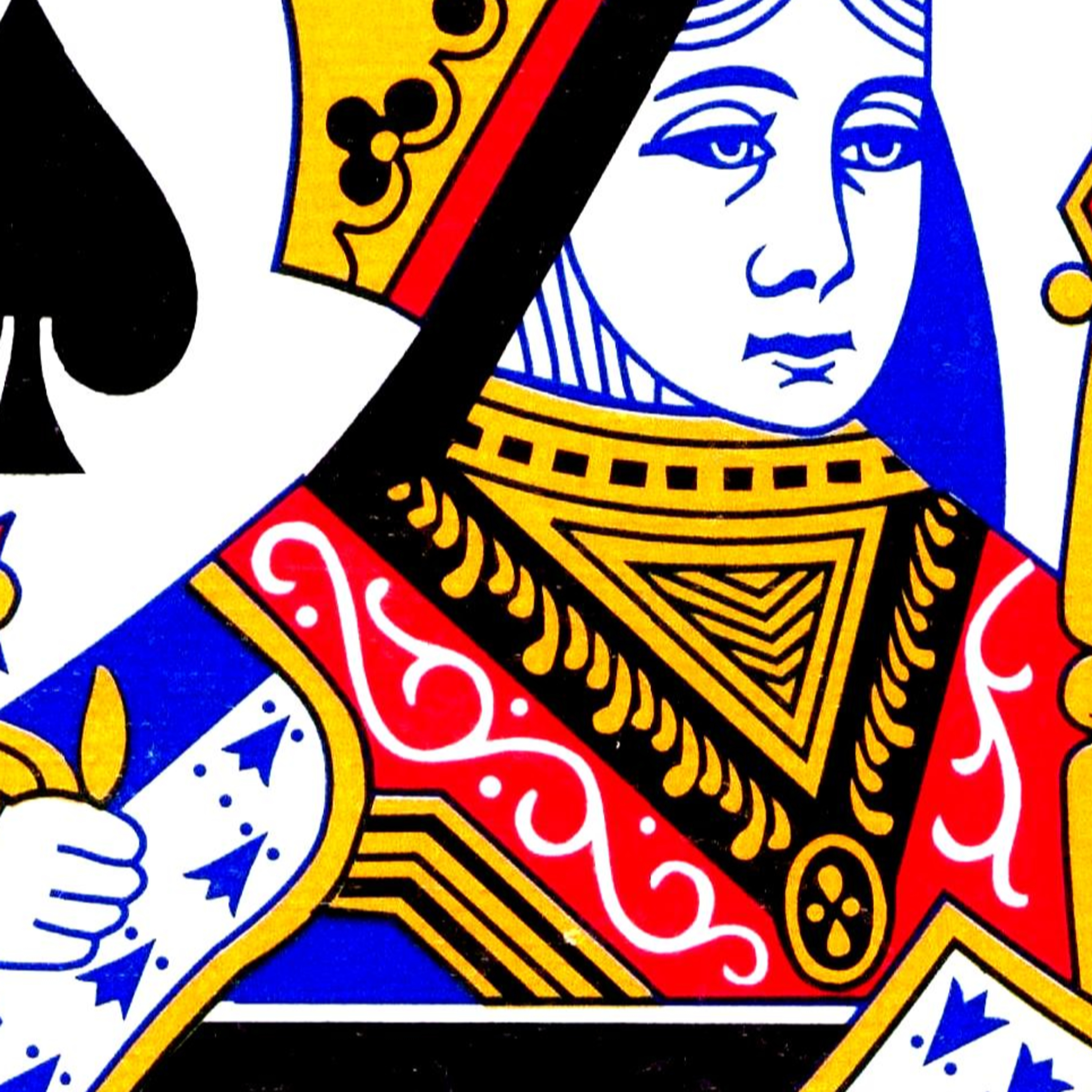 פרק 84 - מלכת ההשקעות בנדל