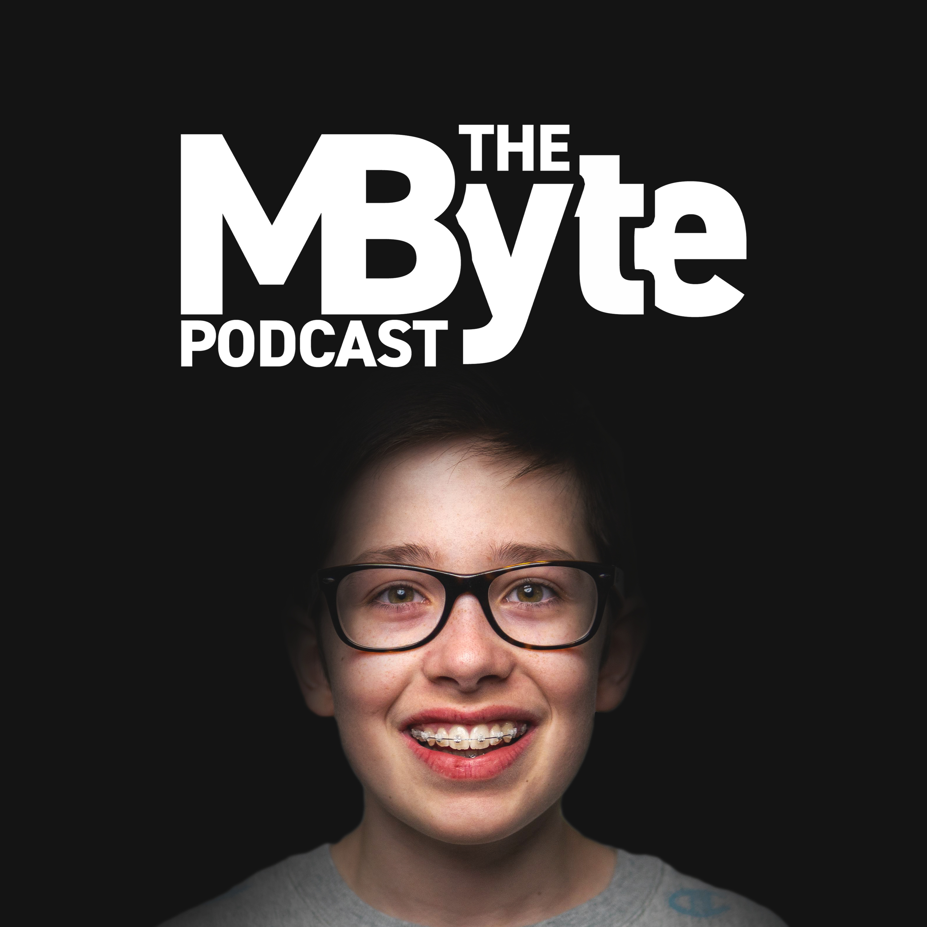 The MByte Podcast