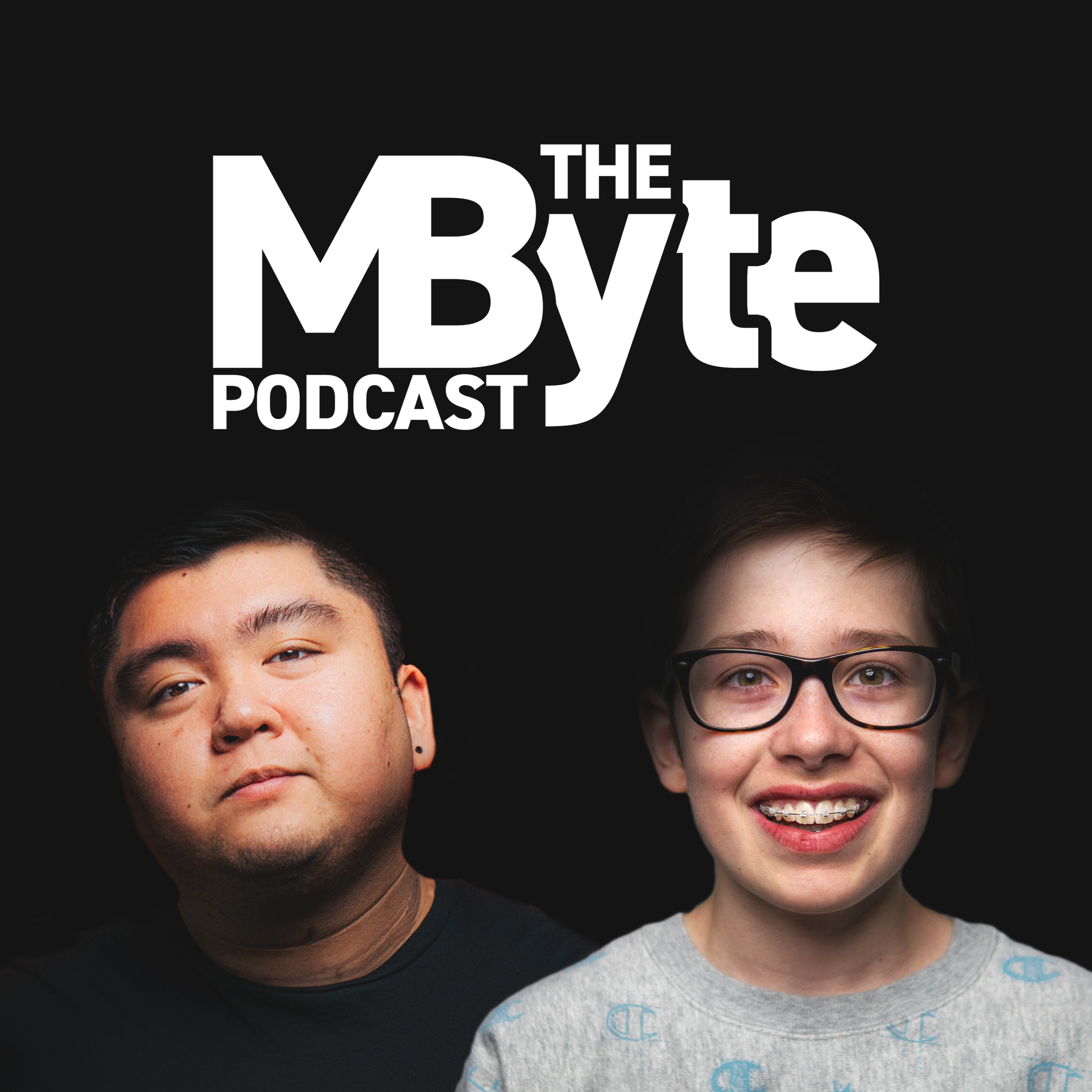 The MByte Podcast