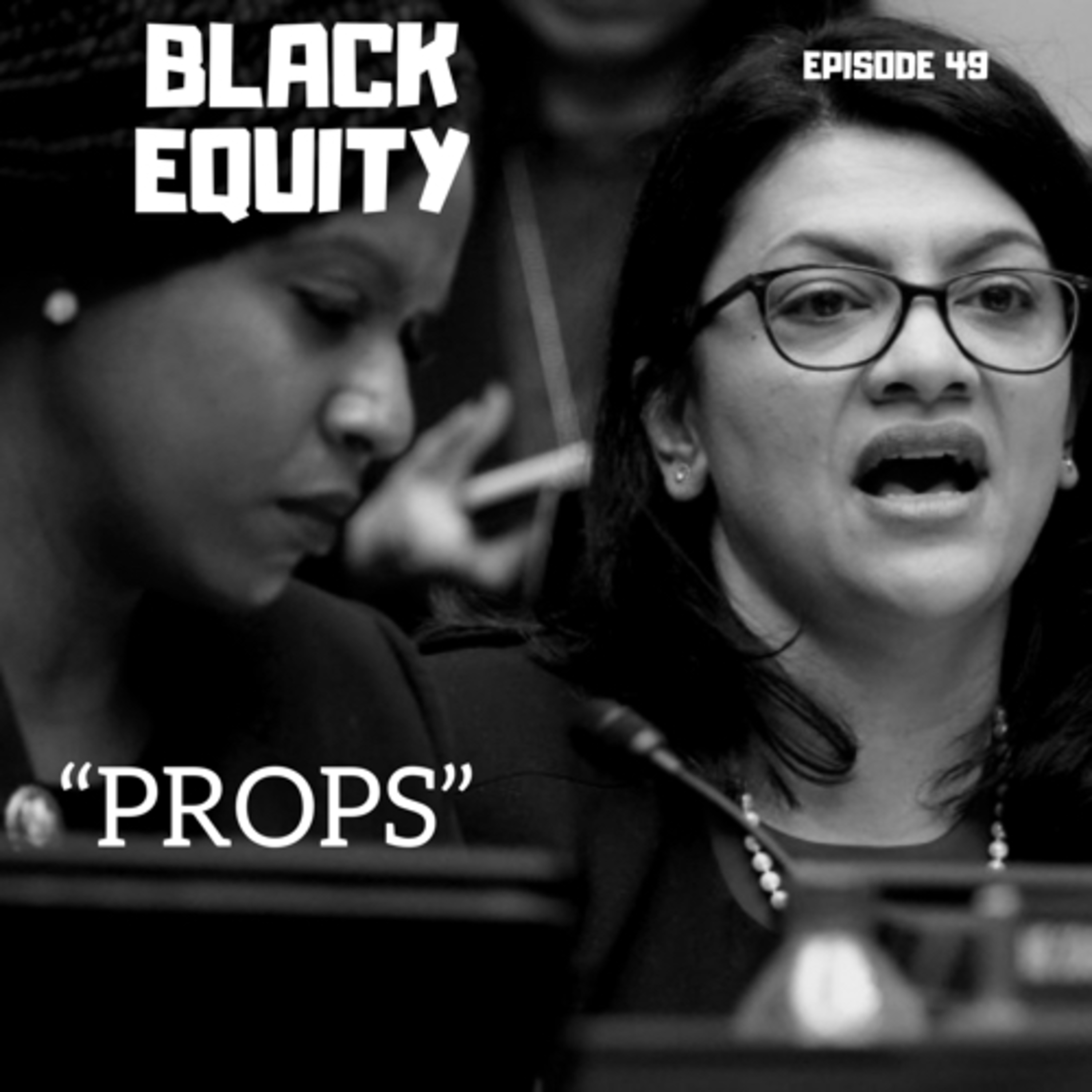 “PROPS” episode artwork