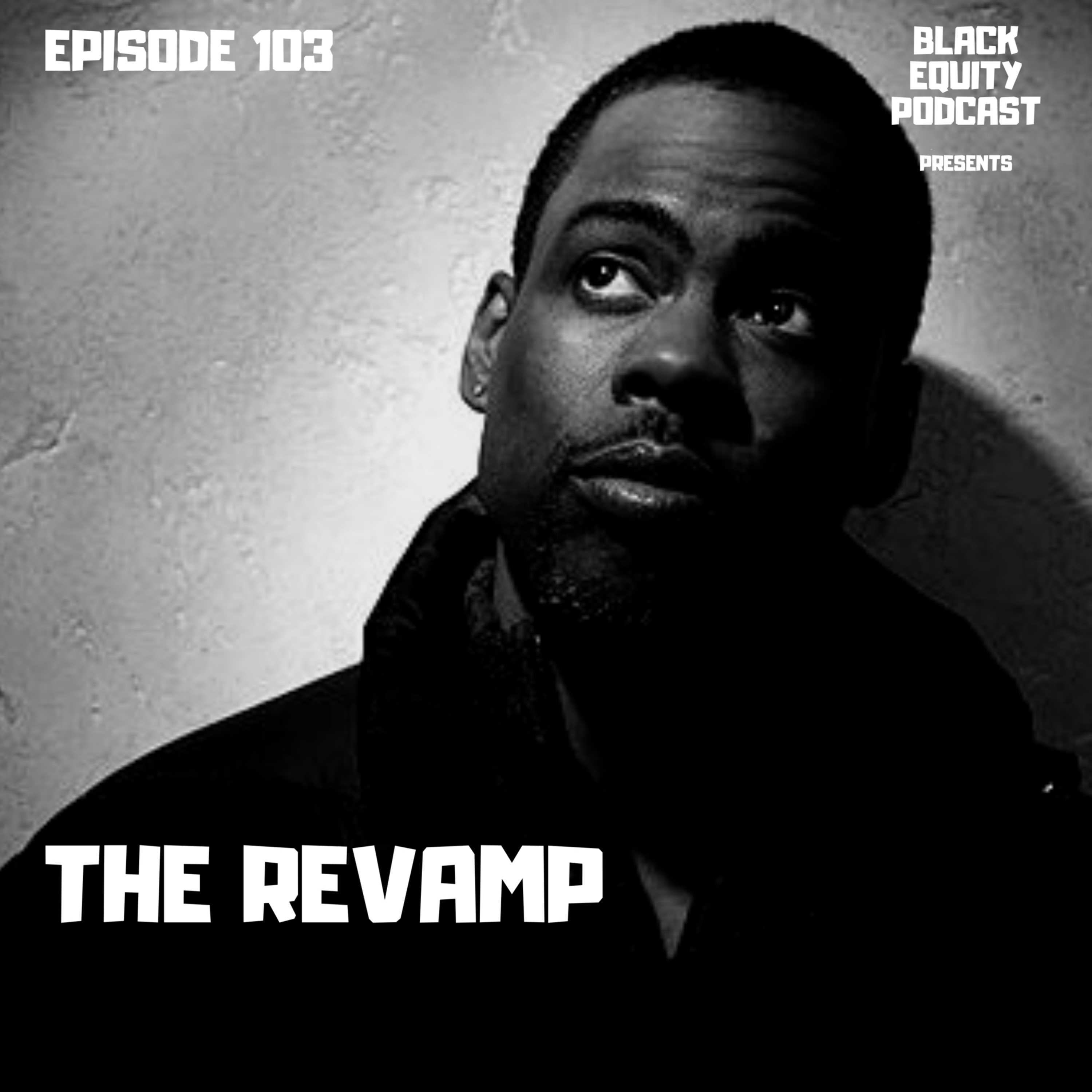 The Revamp episode artwork