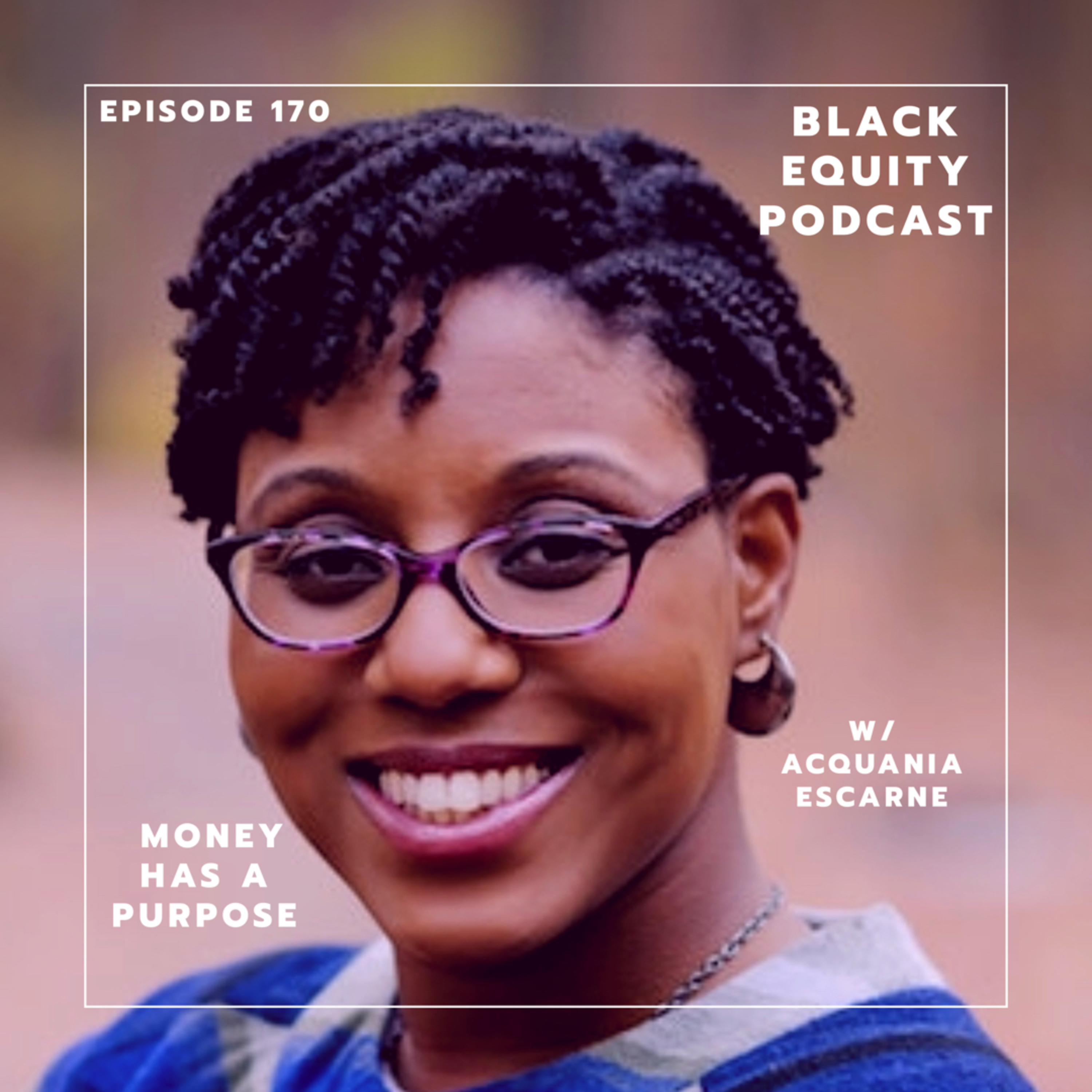 Black Equity Podcast Network