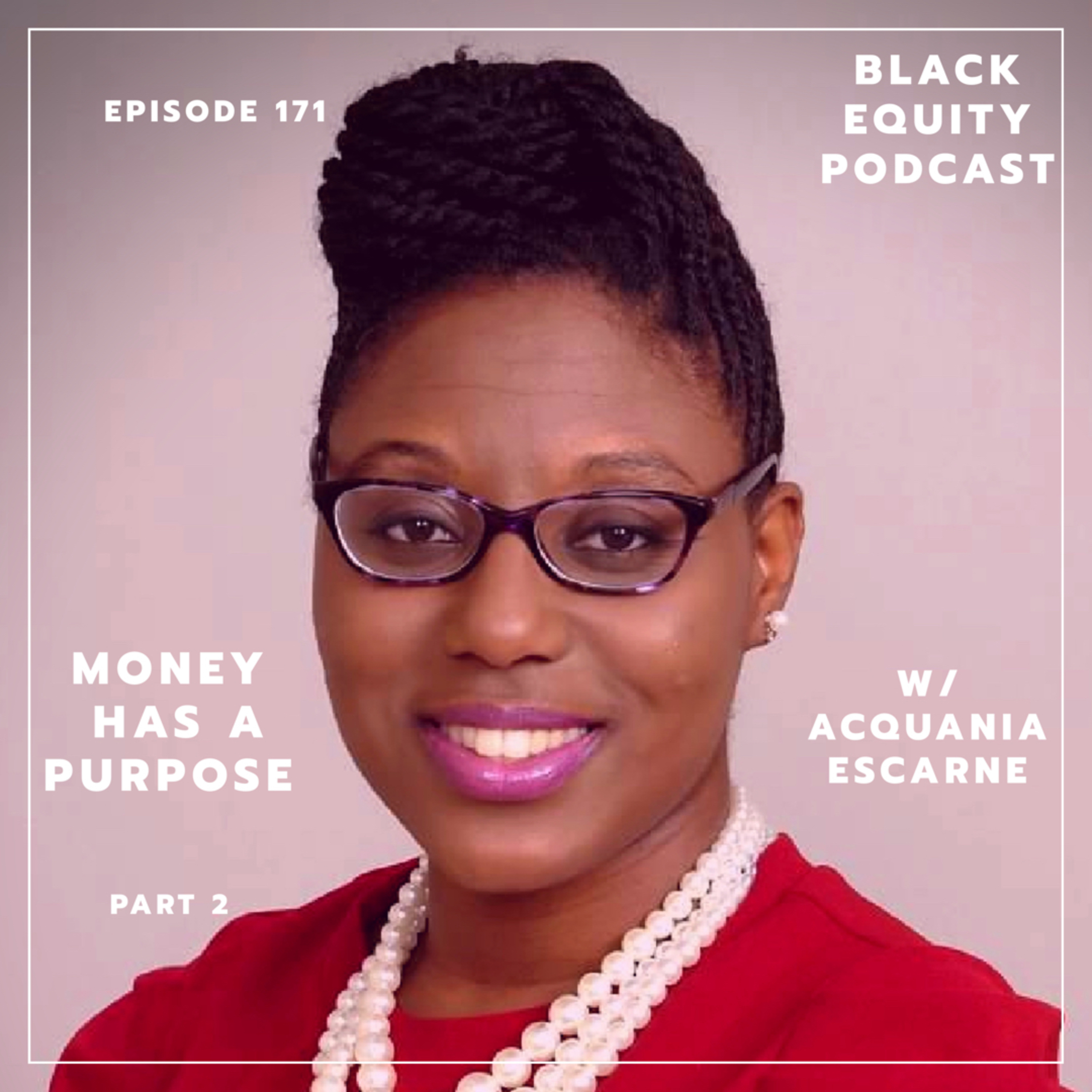 Black Equity Podcast Network