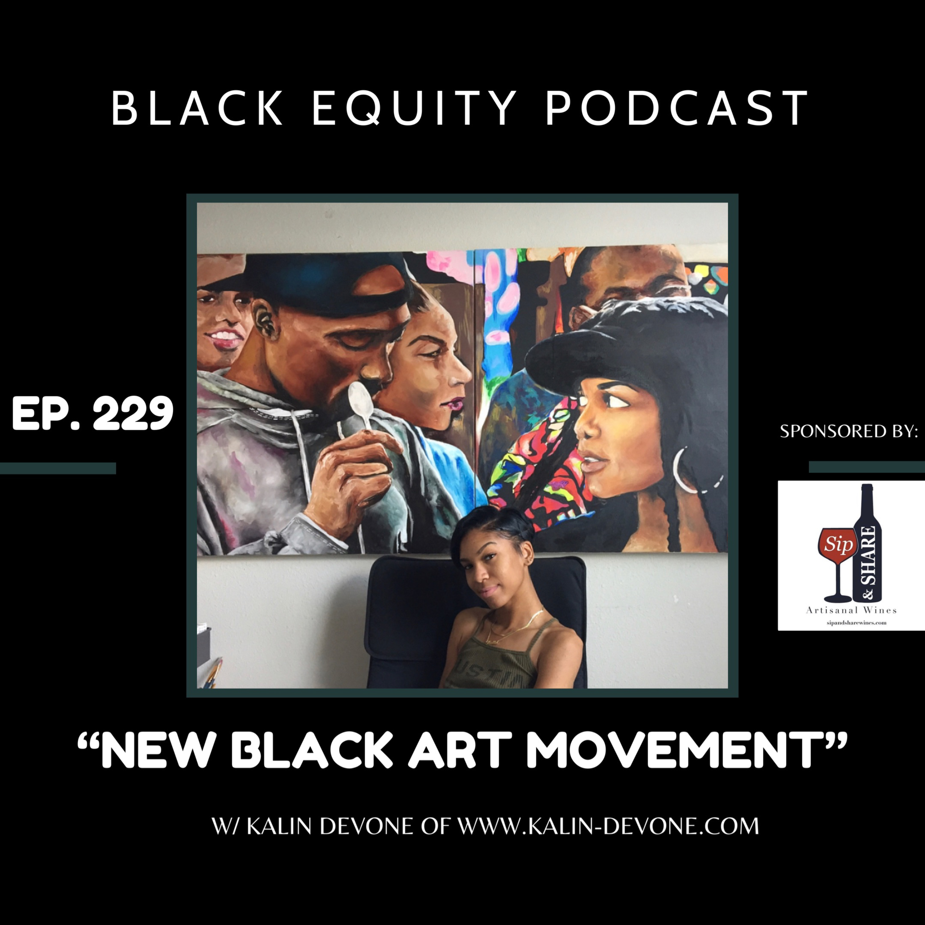 Black Equity Podcast Network