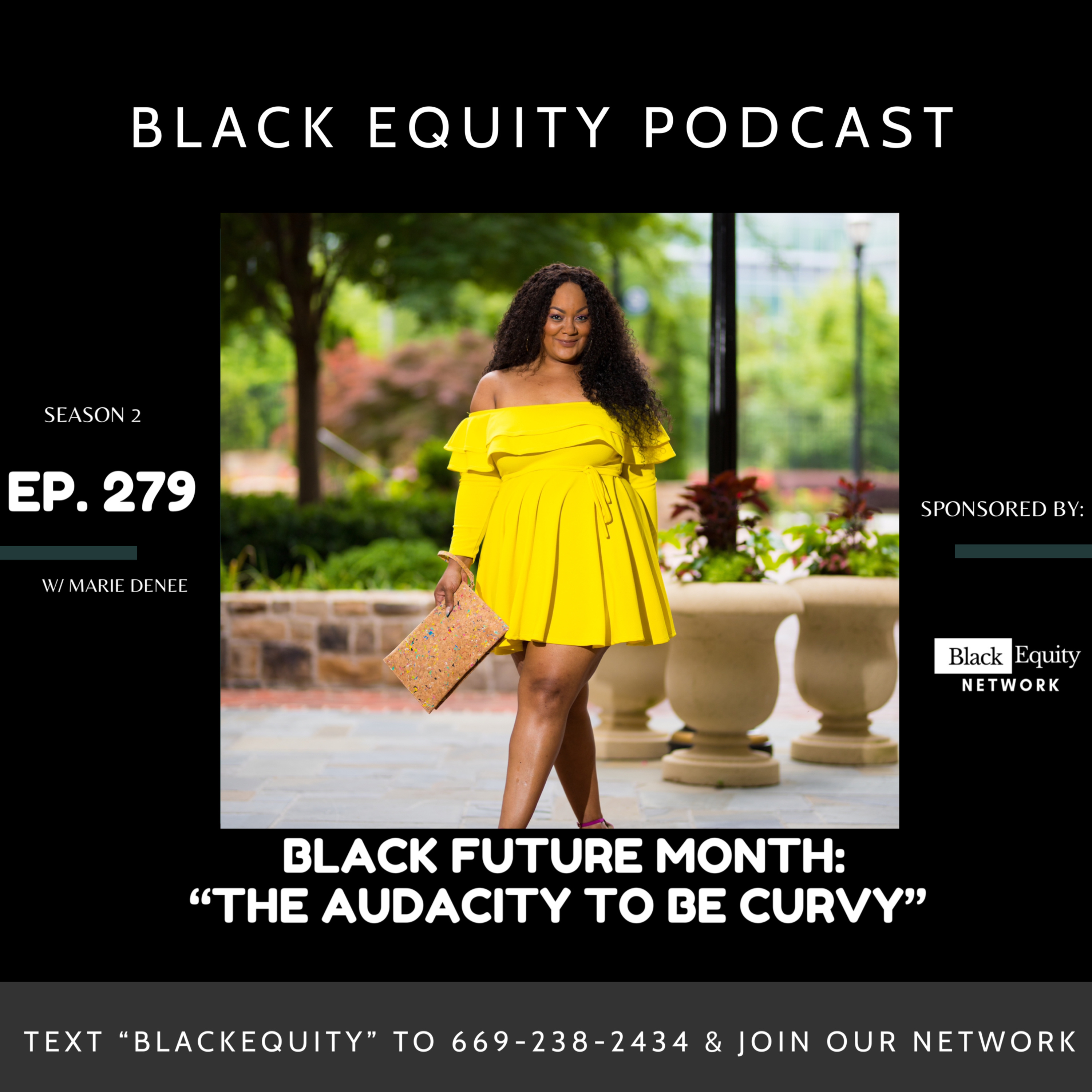 Black Equity Podcast Network