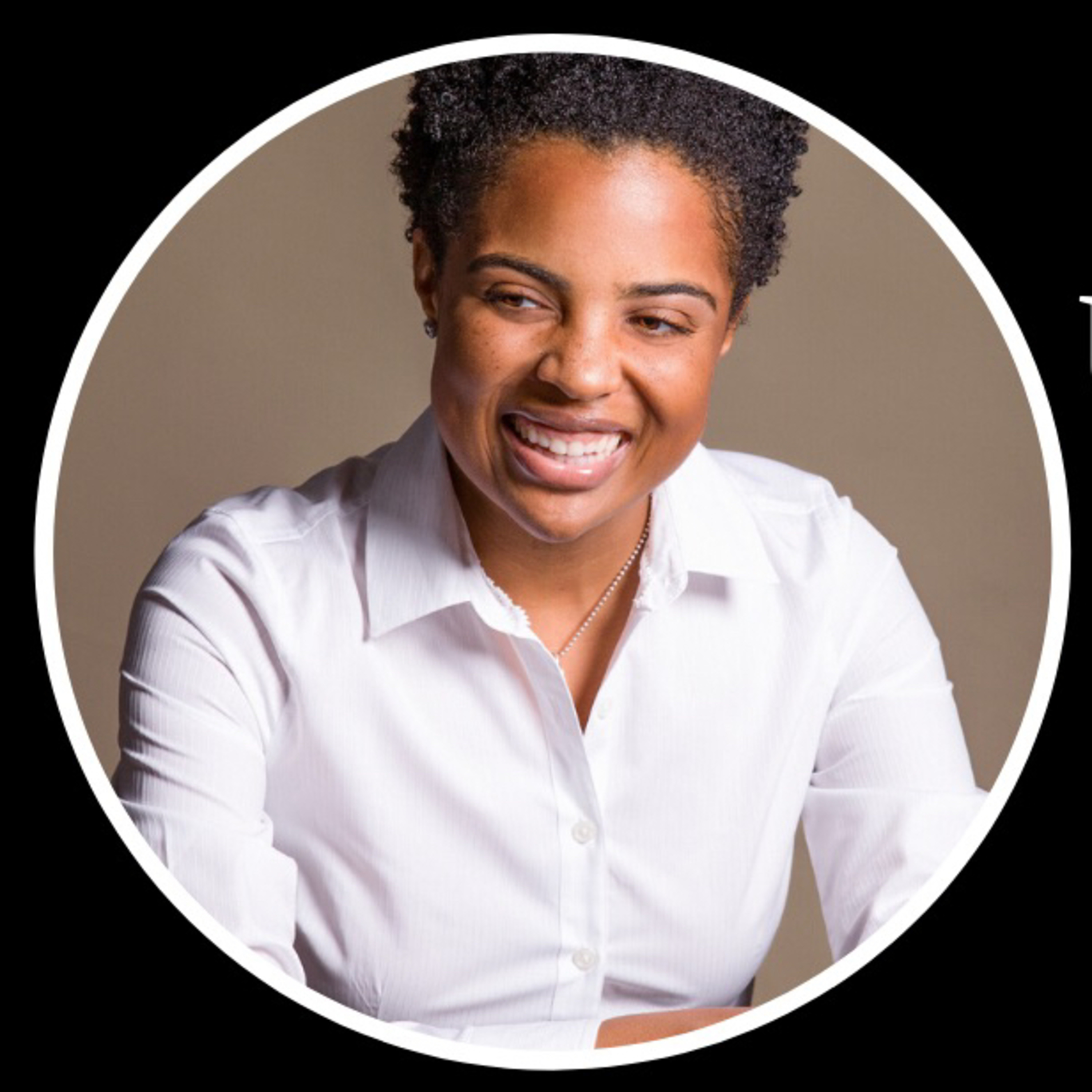 Understanding Black Wealth w/ Jamilah N. McCluney of @blackwealthfinancial episode artwork