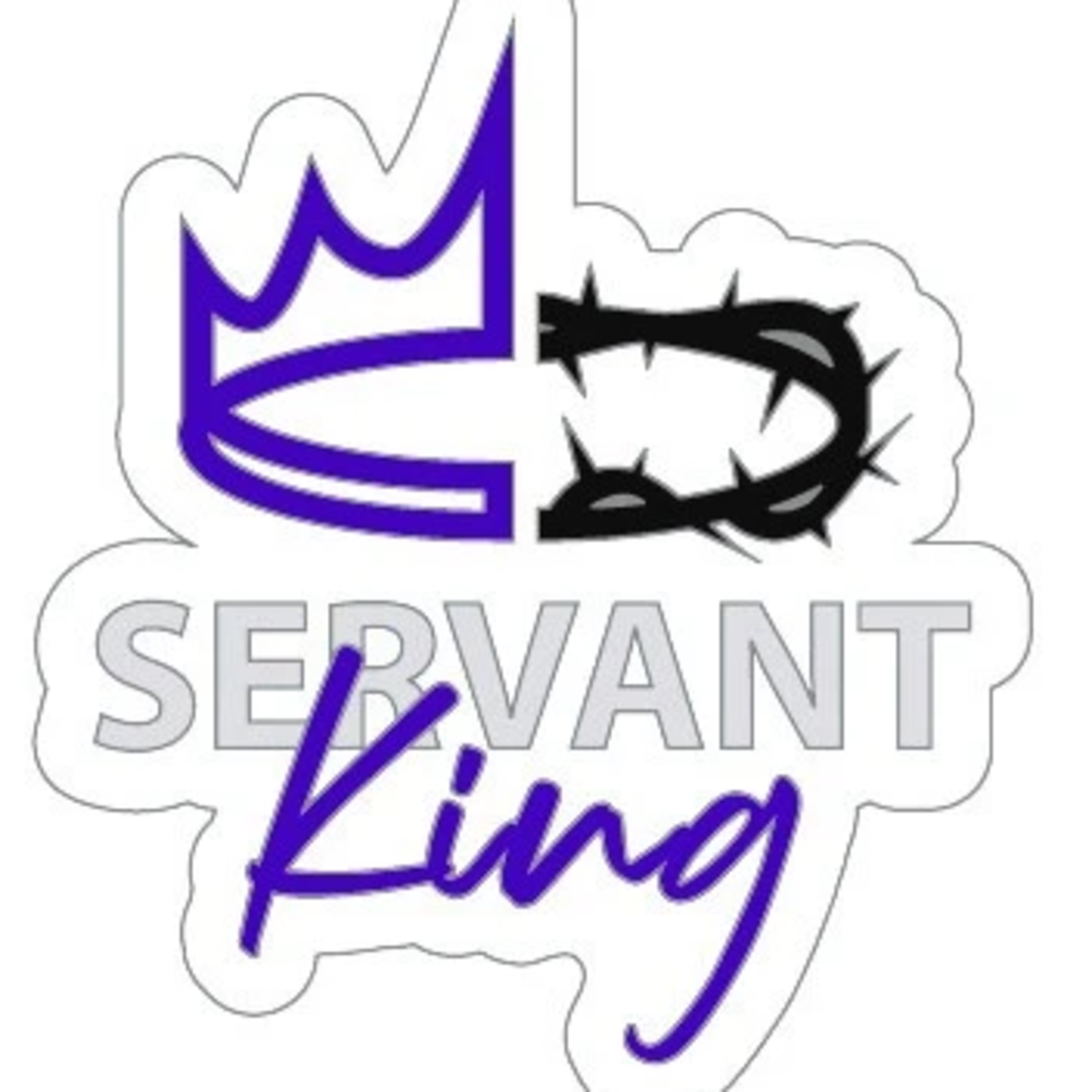 ServantKing - Mark 6 episode artwork