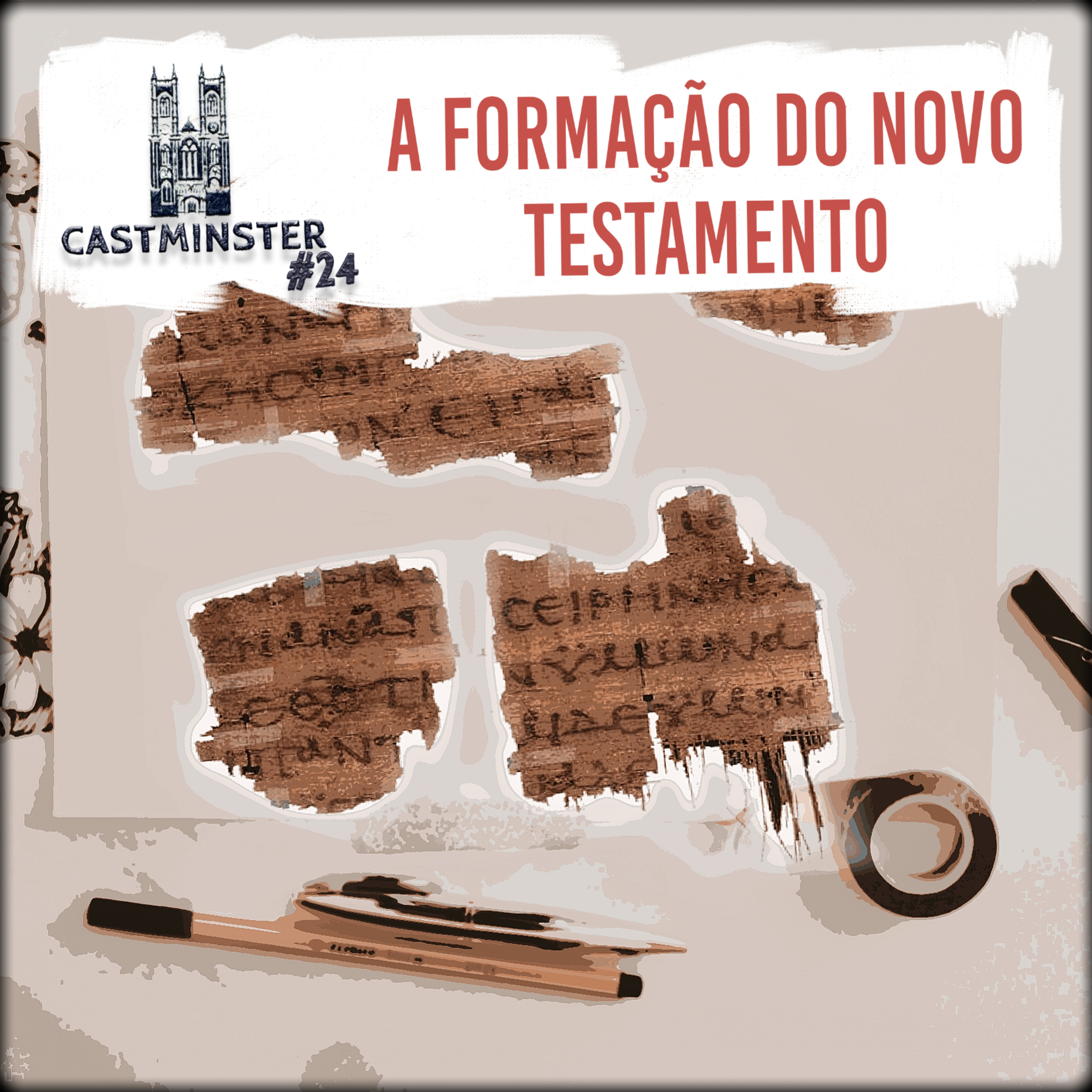 Castminster