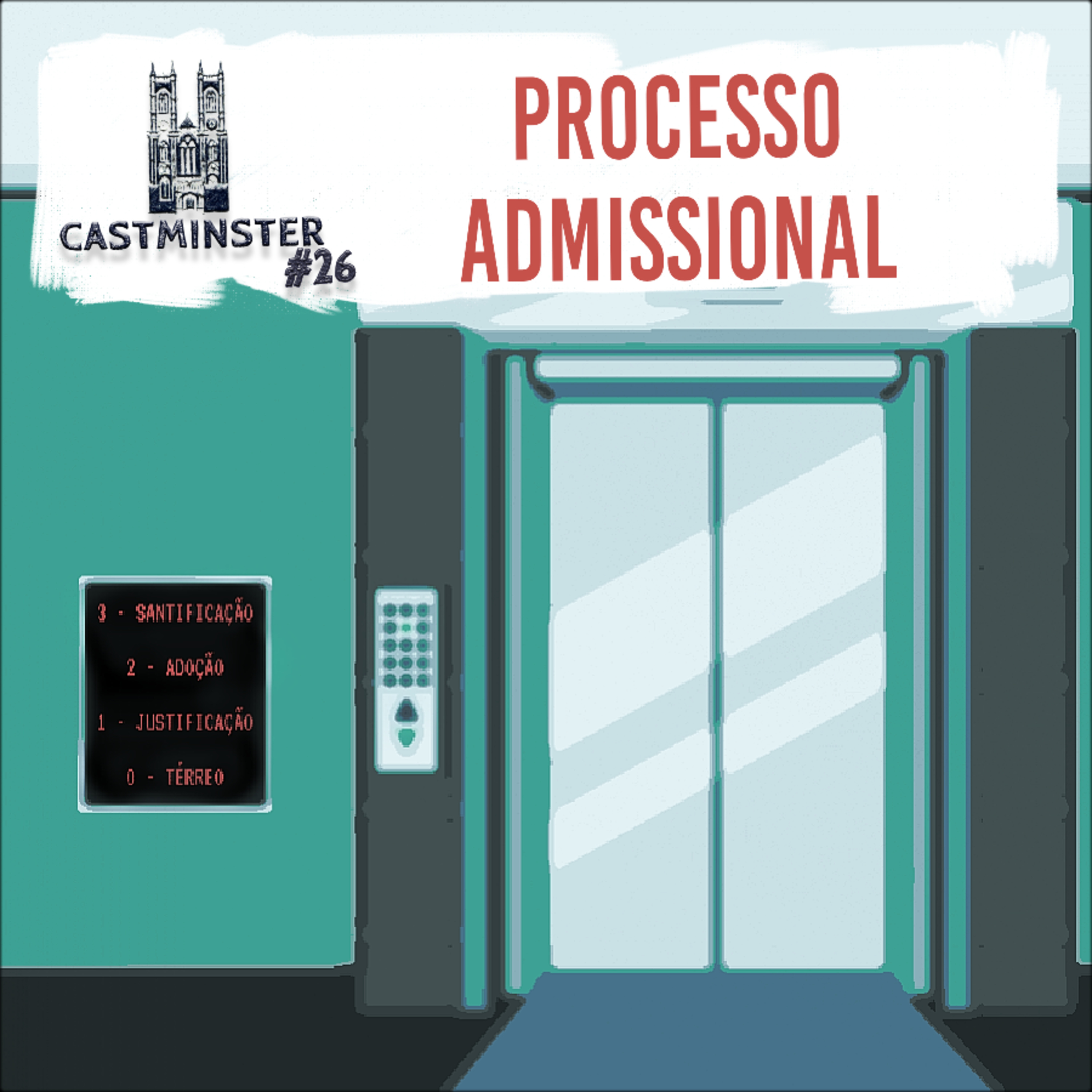 Castminster