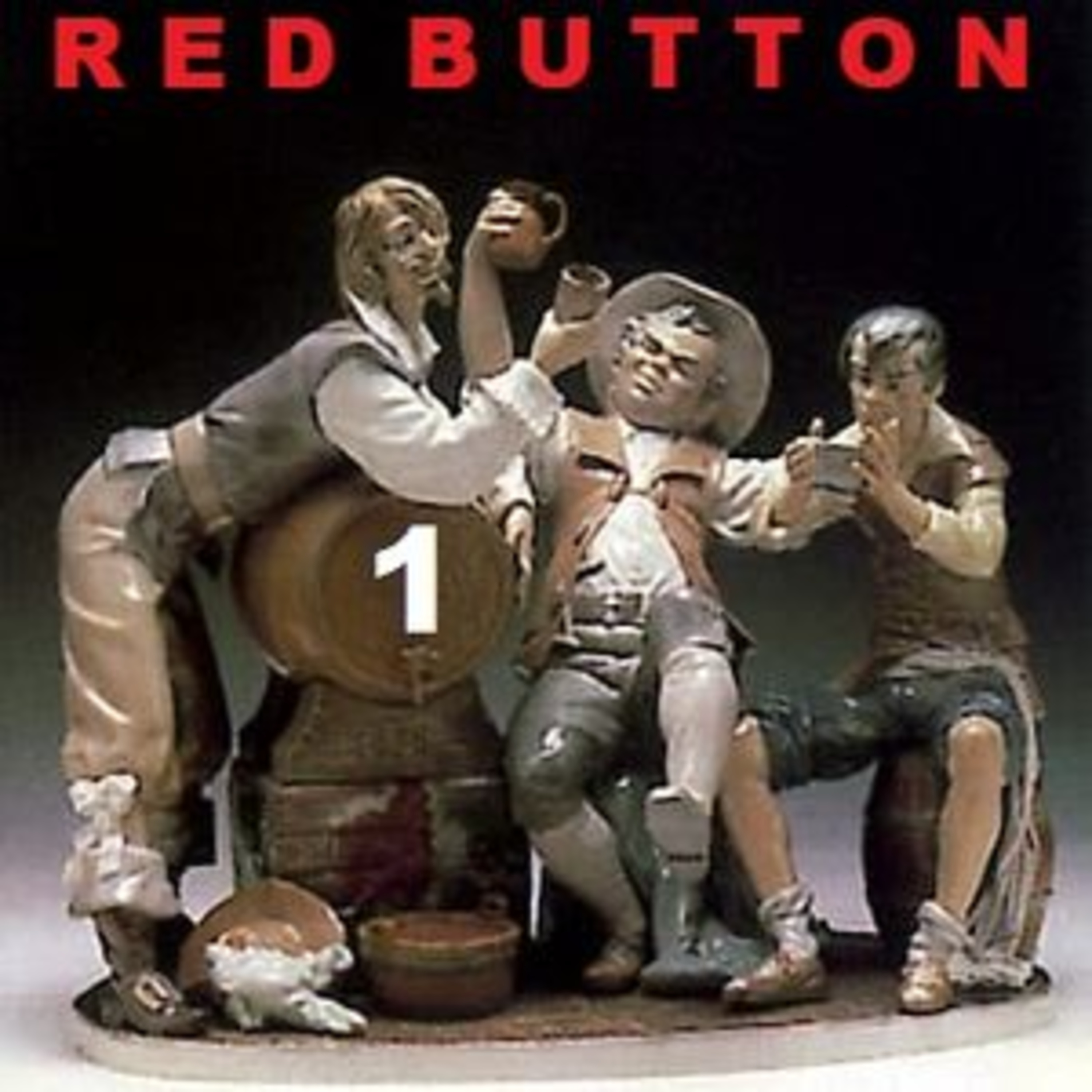 Red Button - series 1