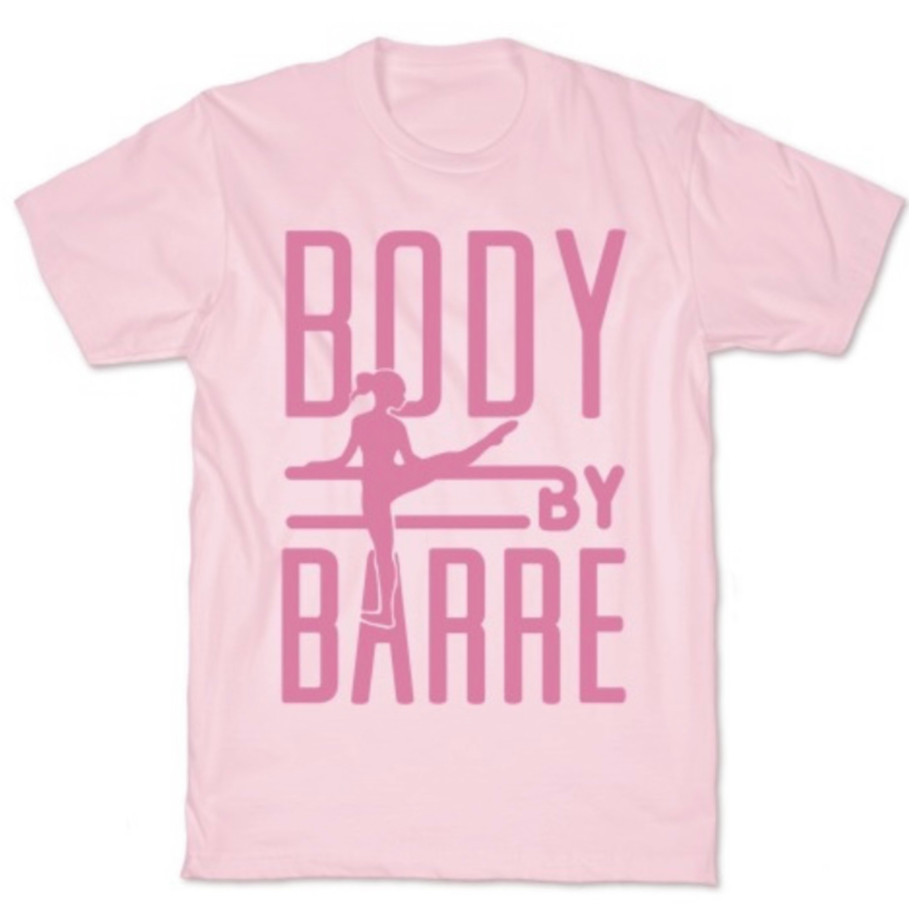 Body by Barre! episode artwork