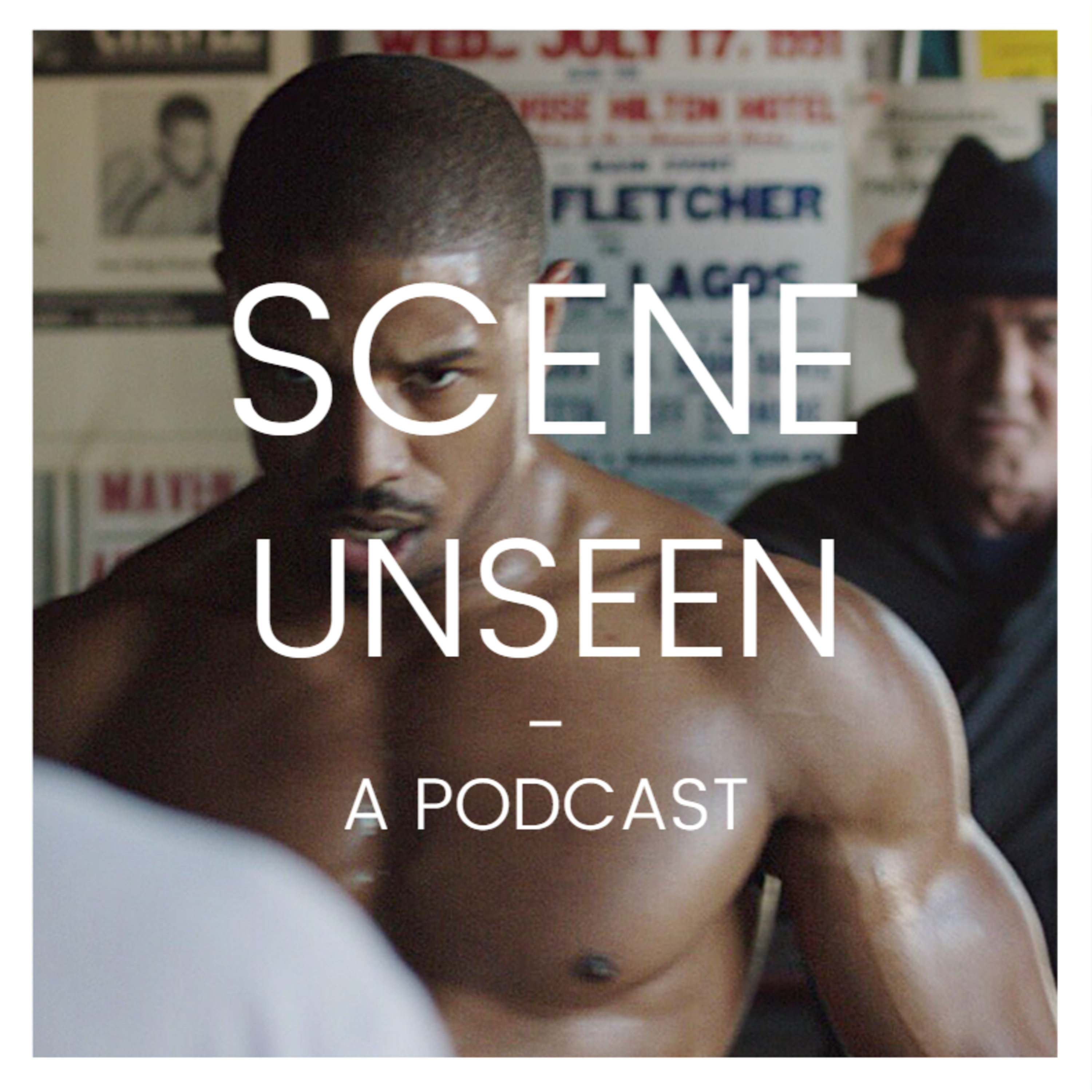 Ep. 67: Legacy Sequels - The Color of Money (1986) & Creed (2015)