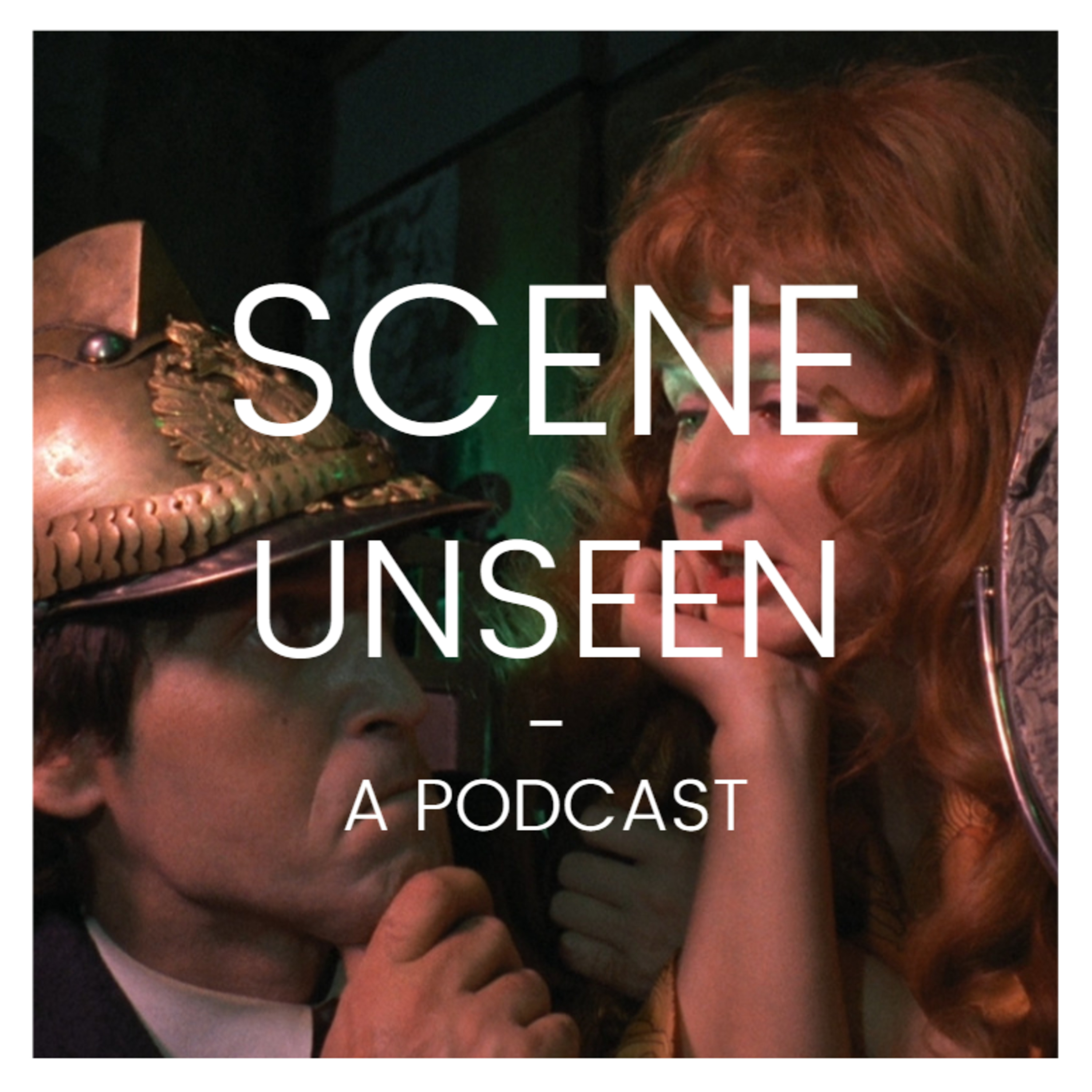 Ep. 71: Healthcare movies - The Hourglass Sanitarium (1973) & Contagion (2011)