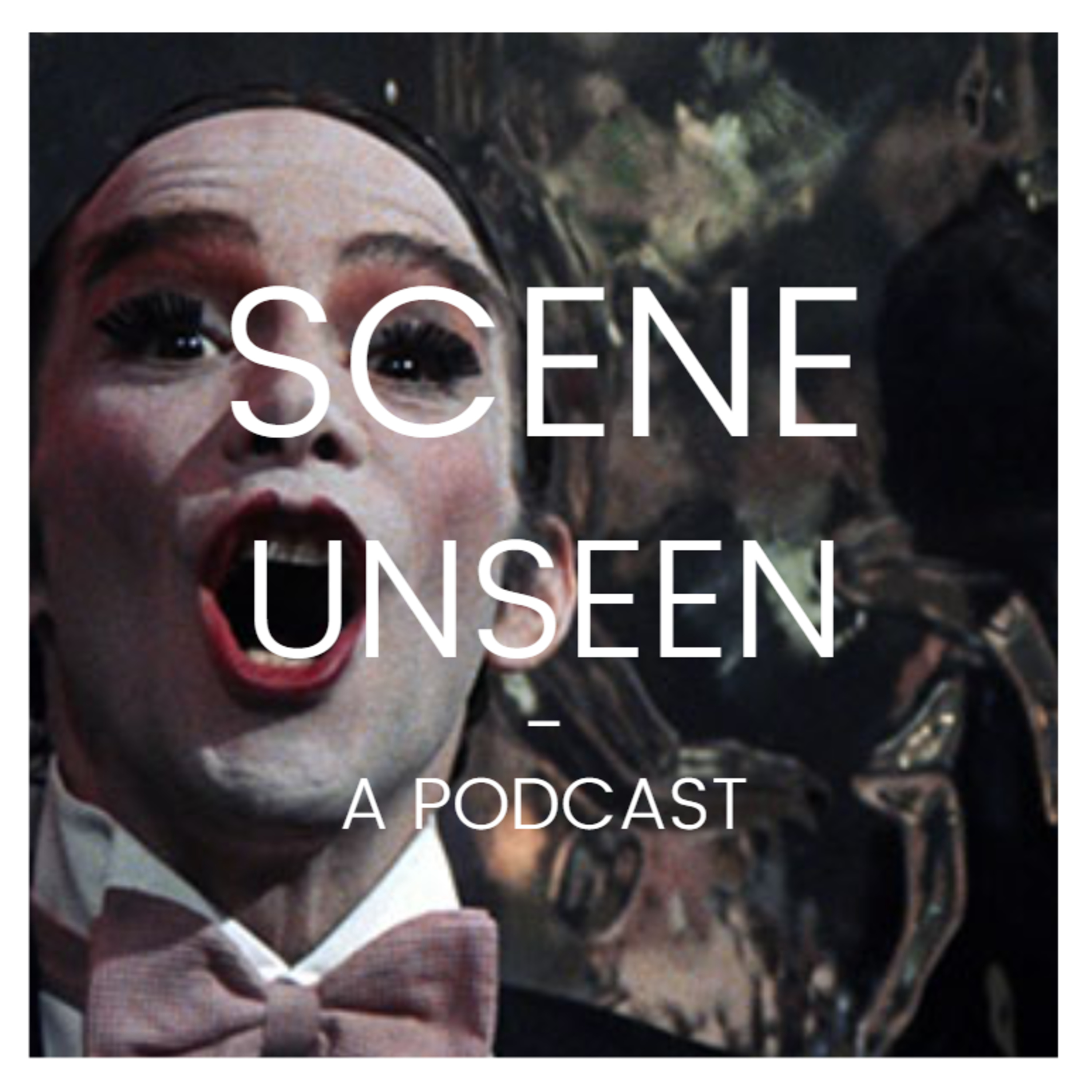 Ep. 72: Musicals! - Cabaret (1972) & Sing Street (2016)