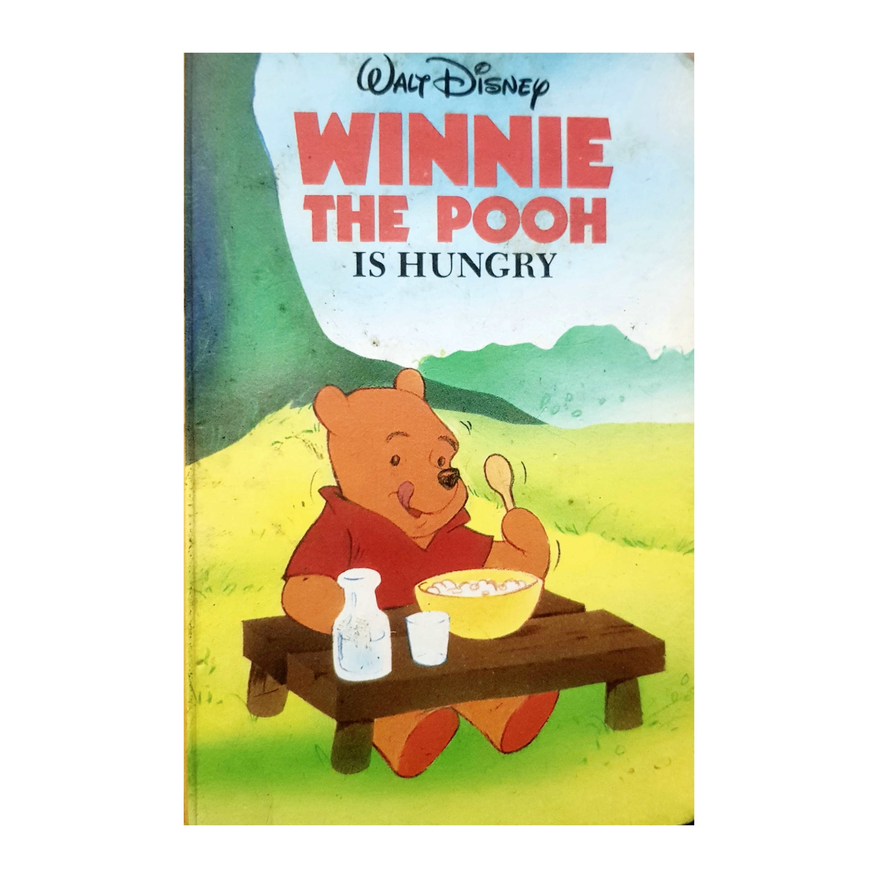 Xander and mom reads