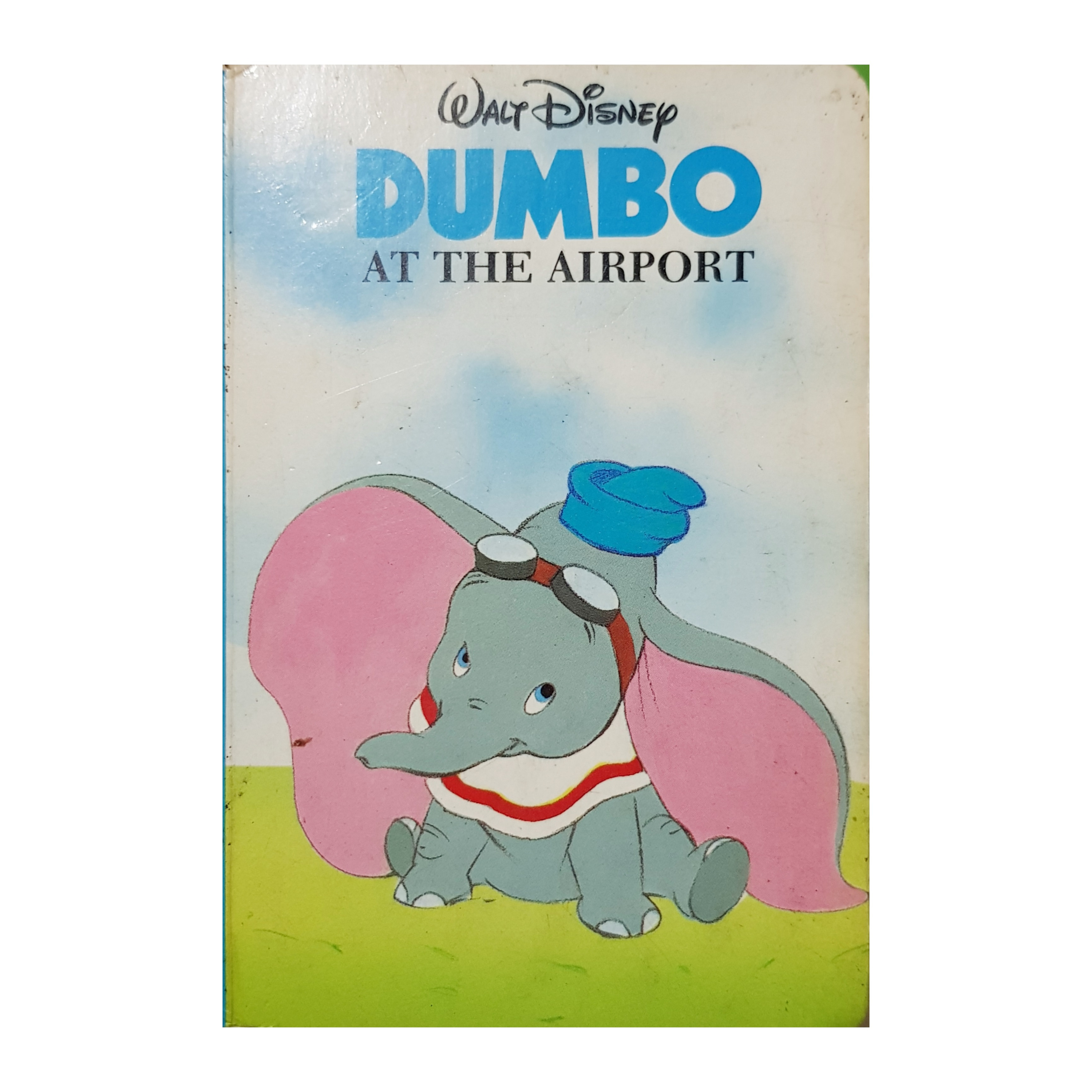 Xander and mom reads