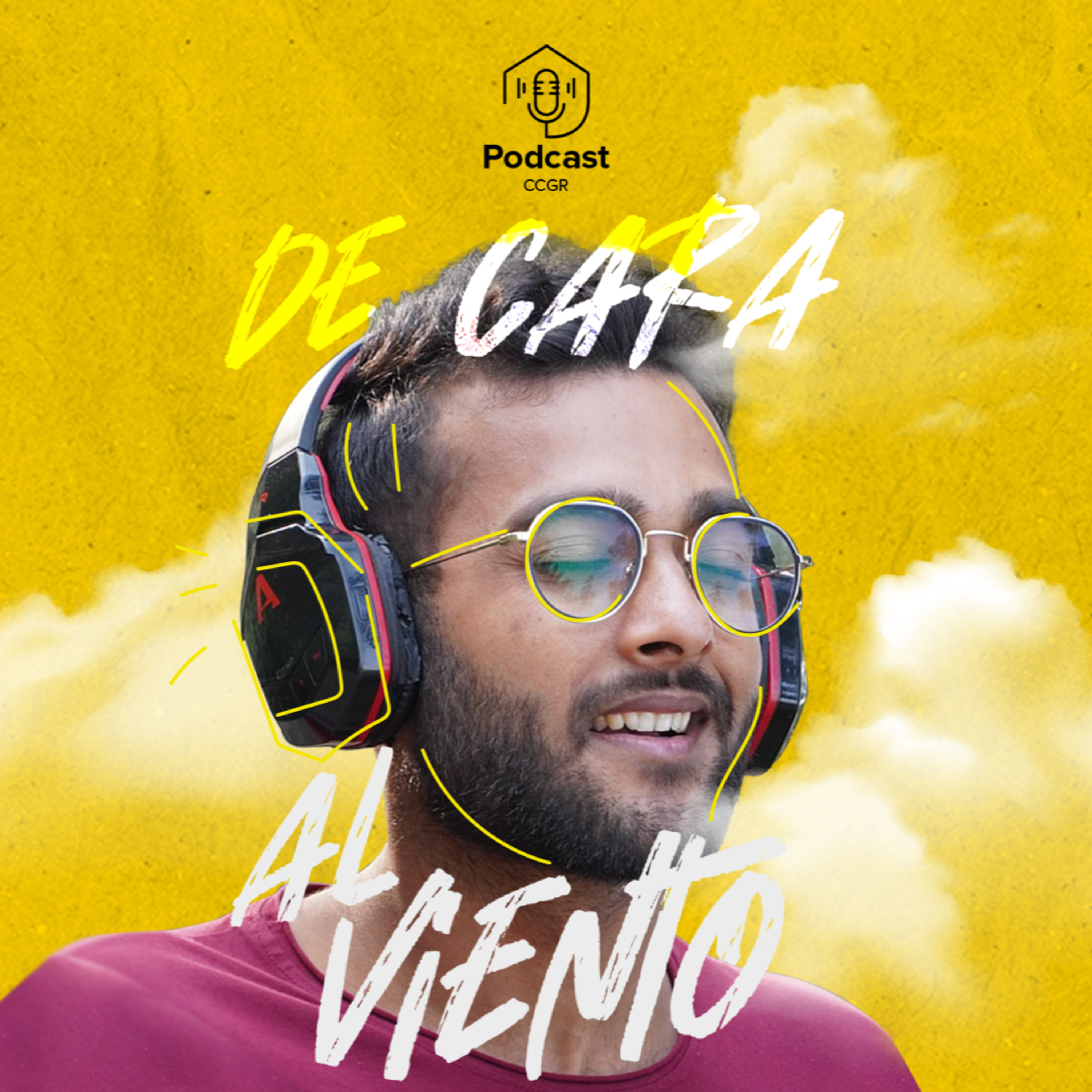 Portada de De Cara al Viento