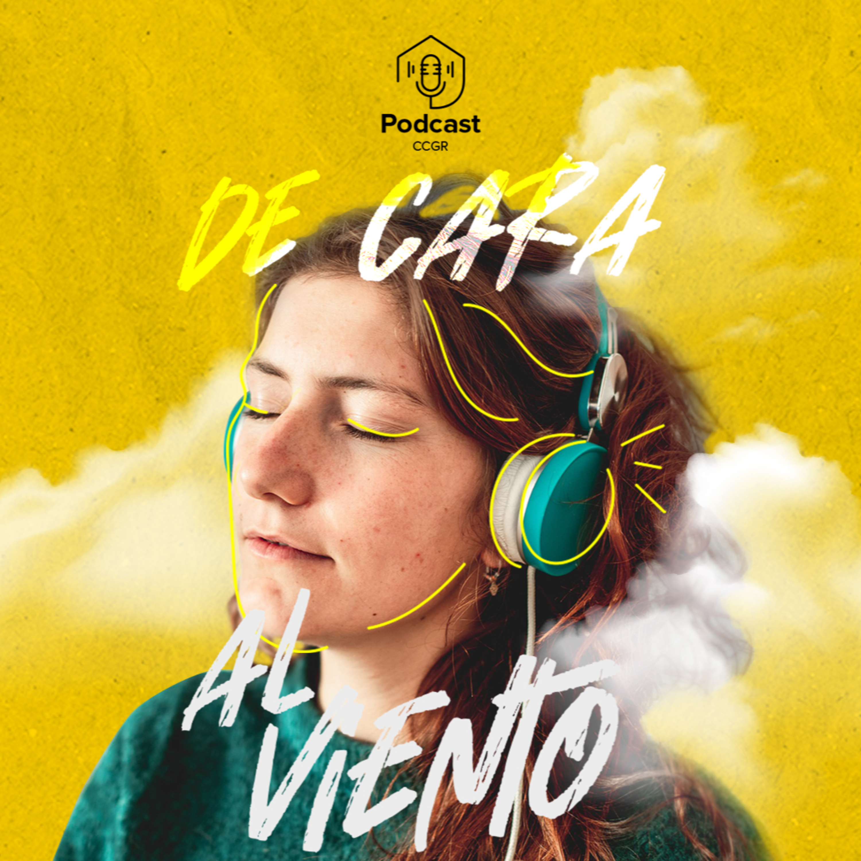 Portada de De Cara al Viento