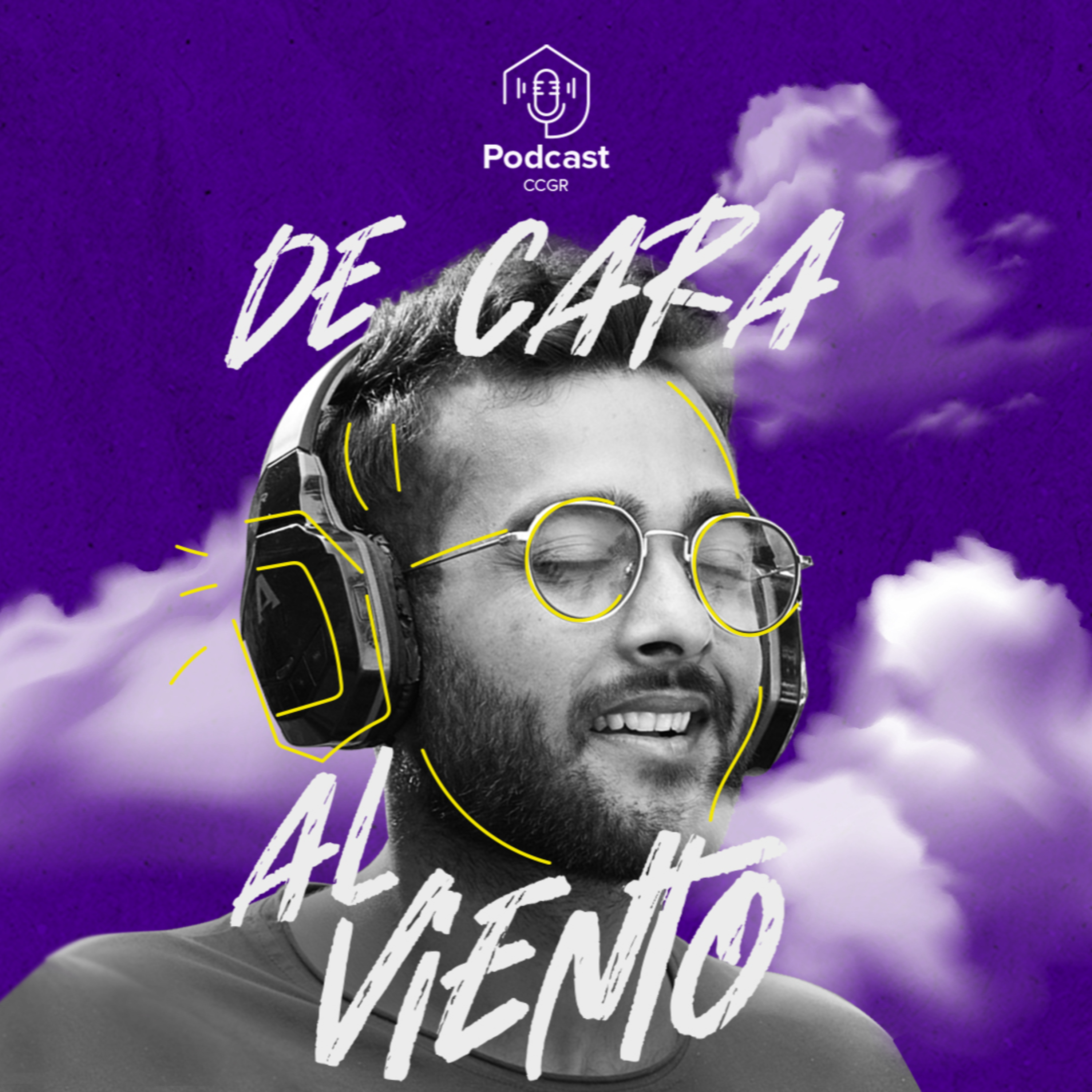 Portada de De Cara al Viento