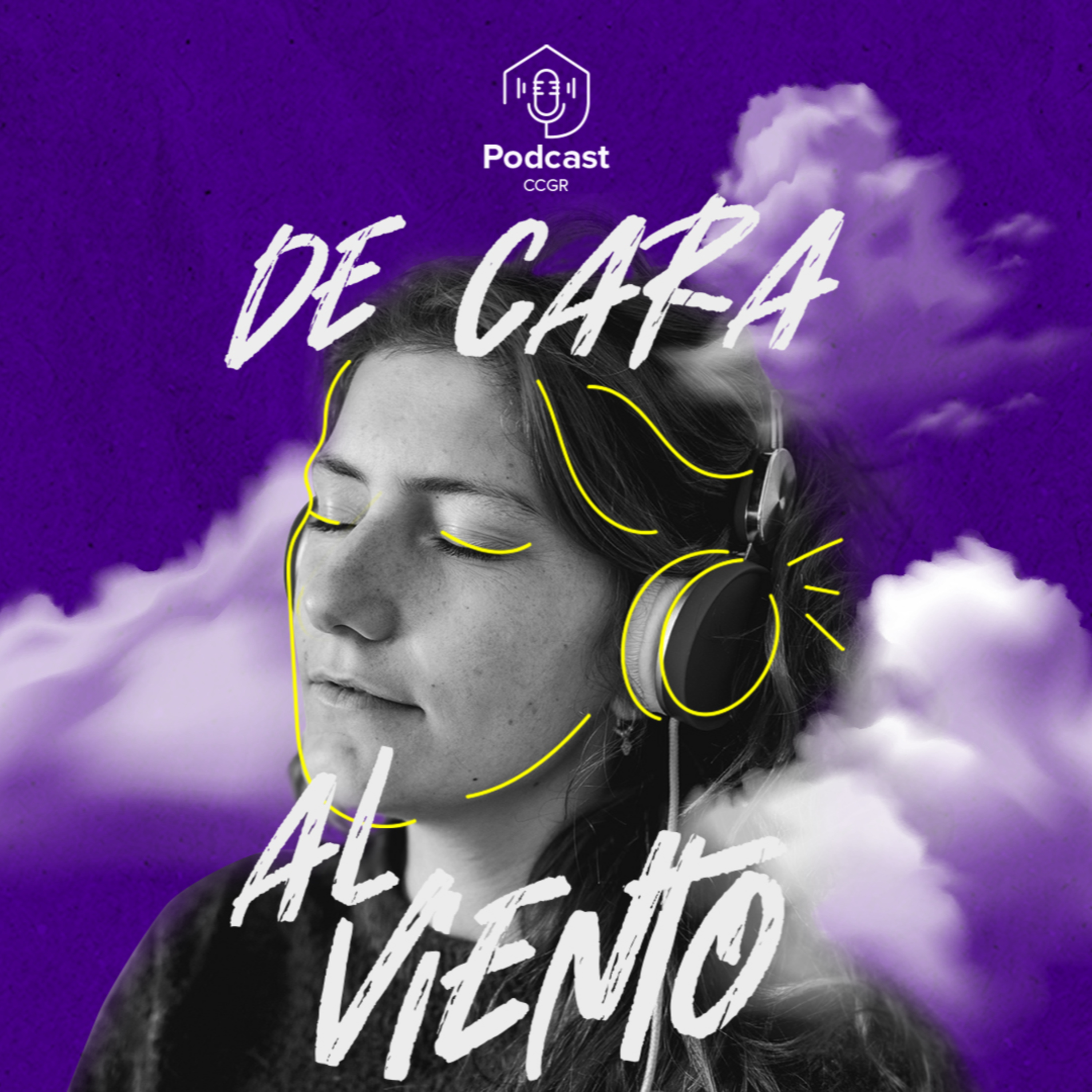 Portada de De Cara al Viento