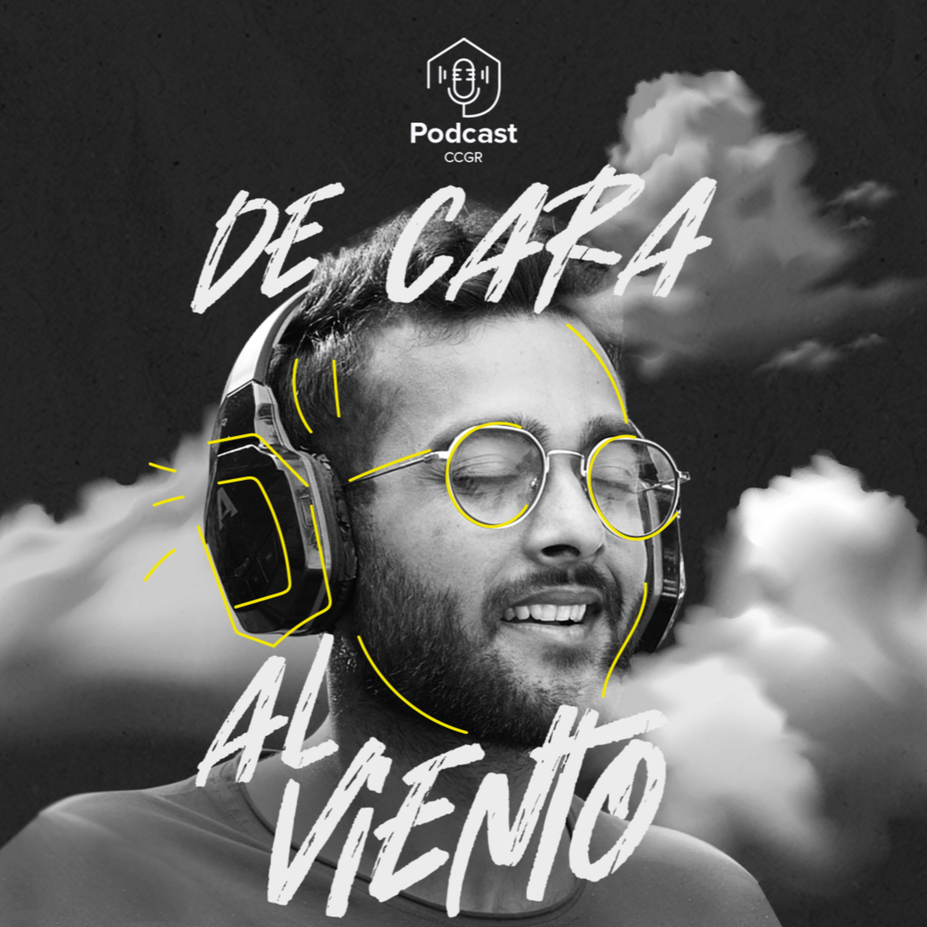 Portada de De Cara al Viento