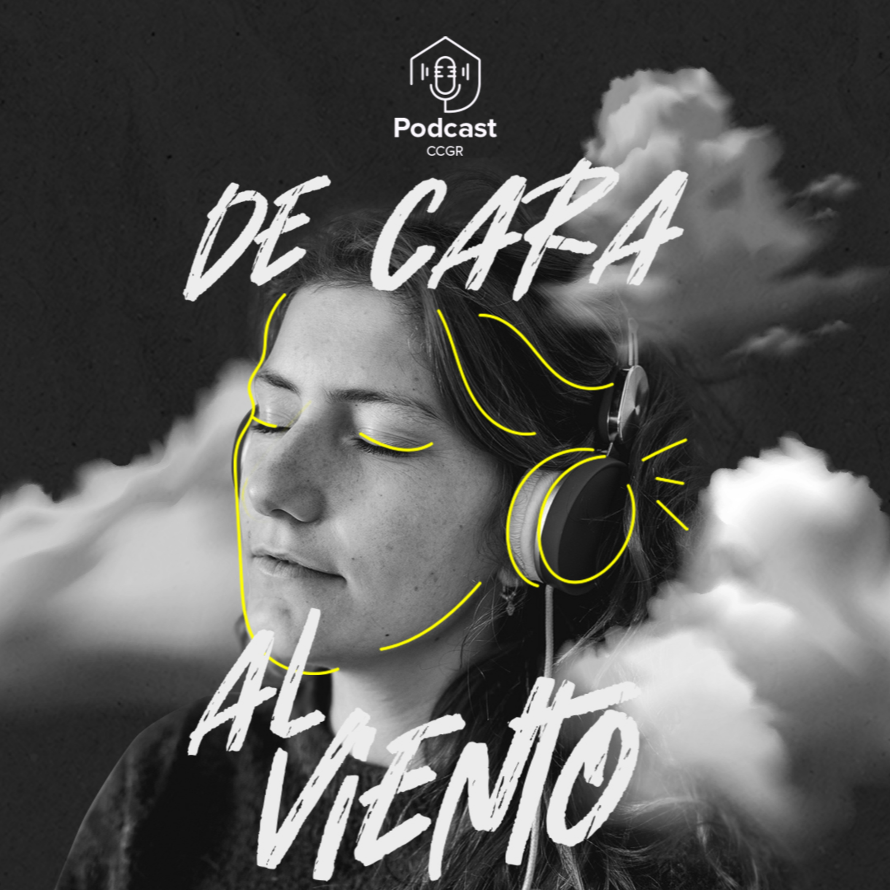 Portada de De Cara al Viento