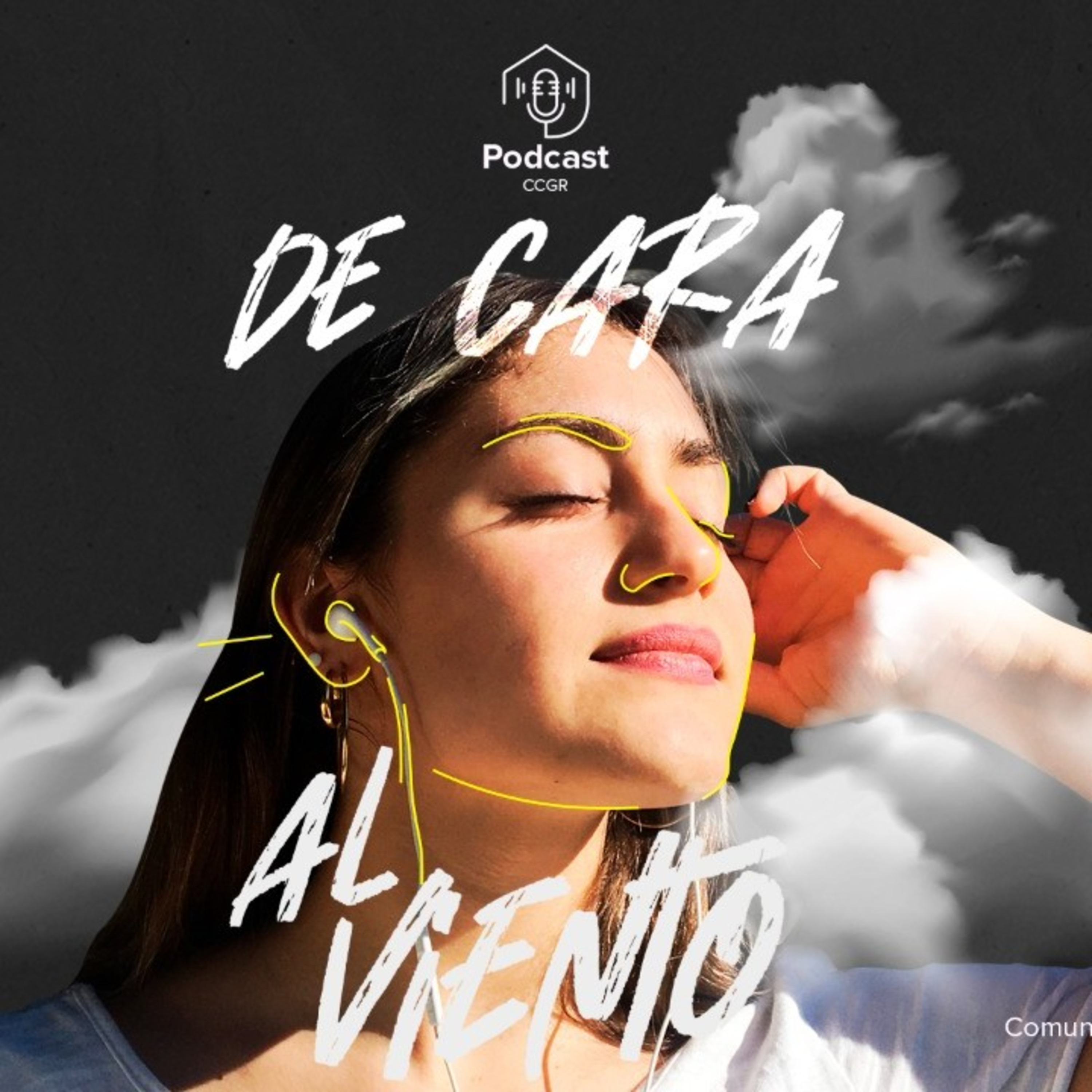Portada de De Cara al Viento