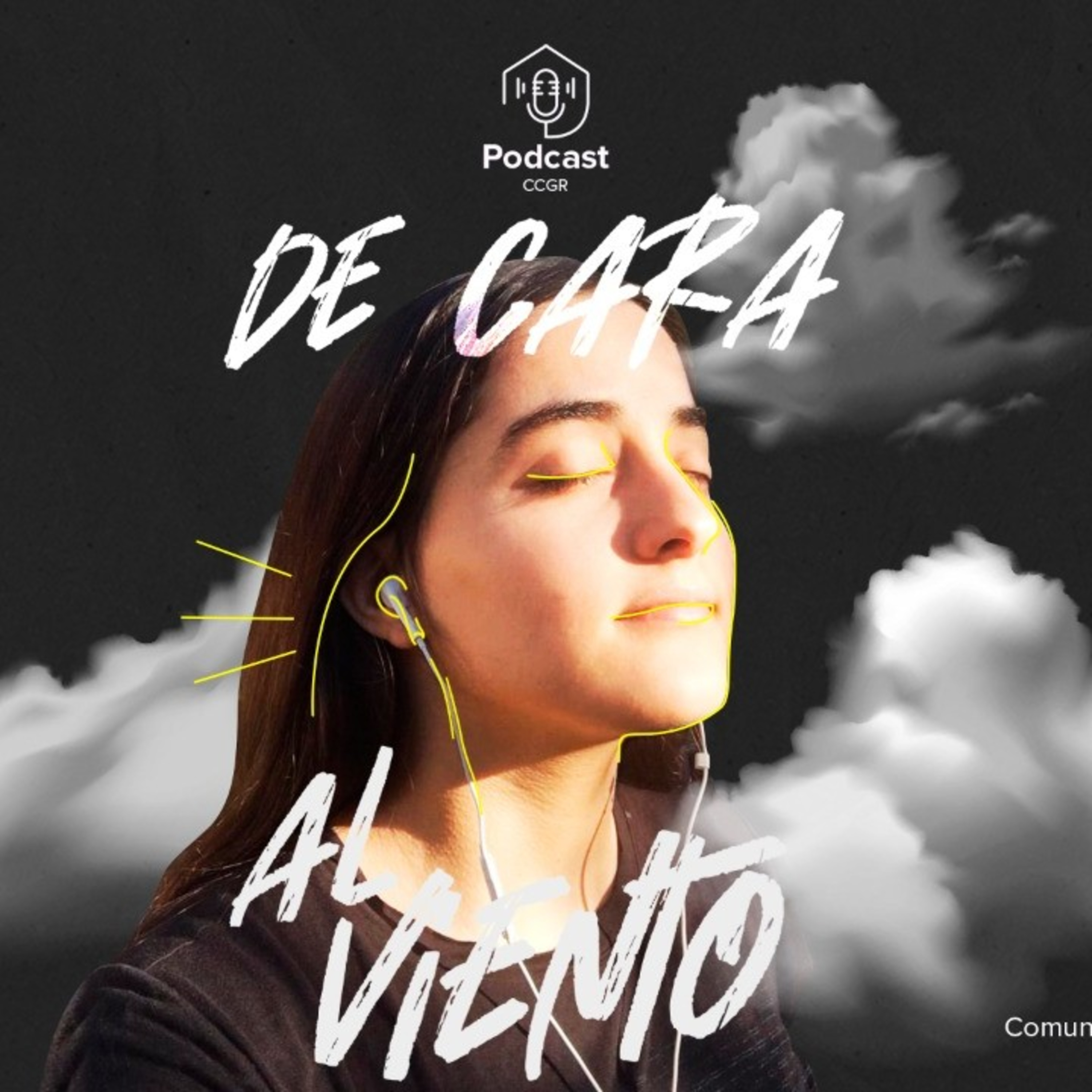 Portada de De Cara al Viento