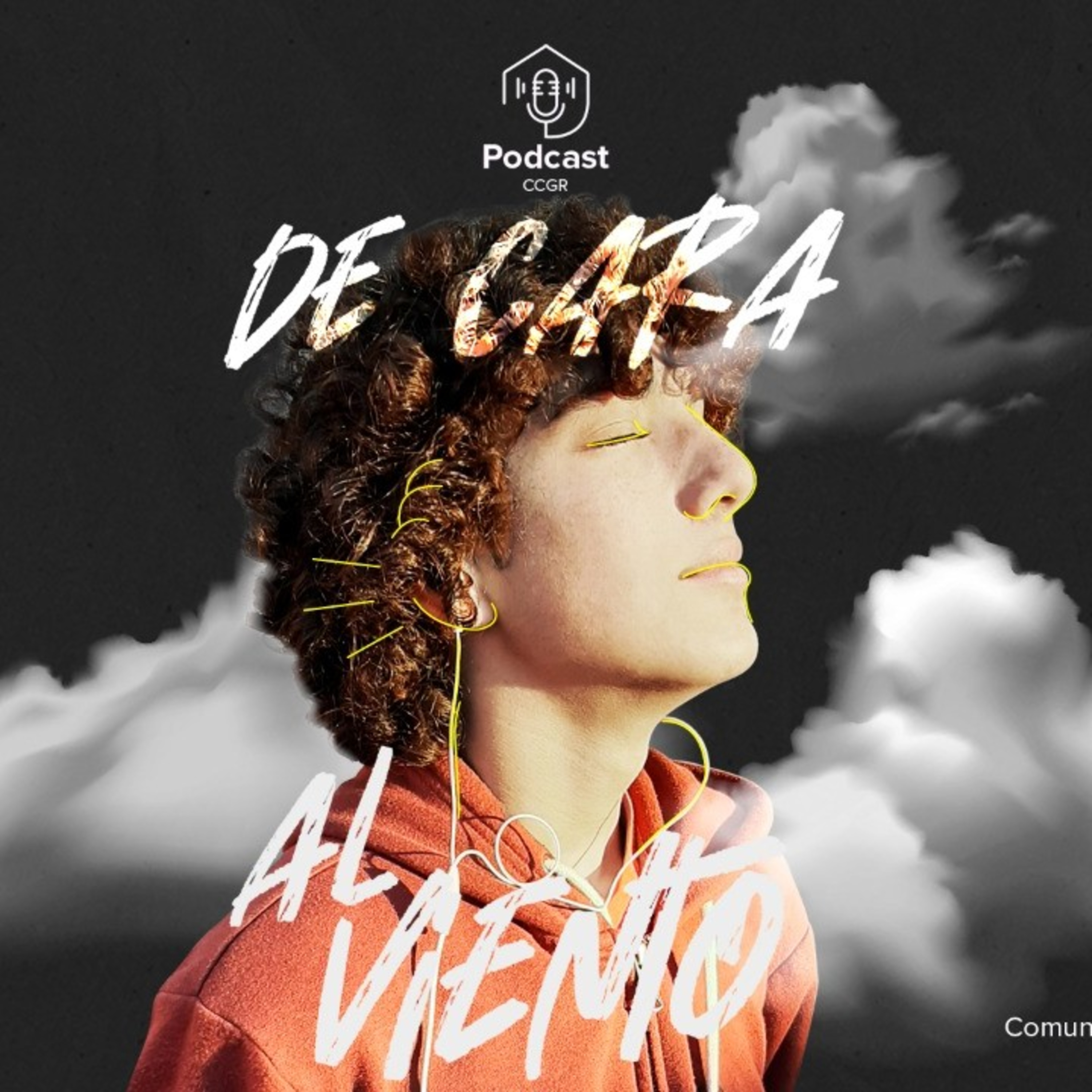 Portada de De Cara al Viento