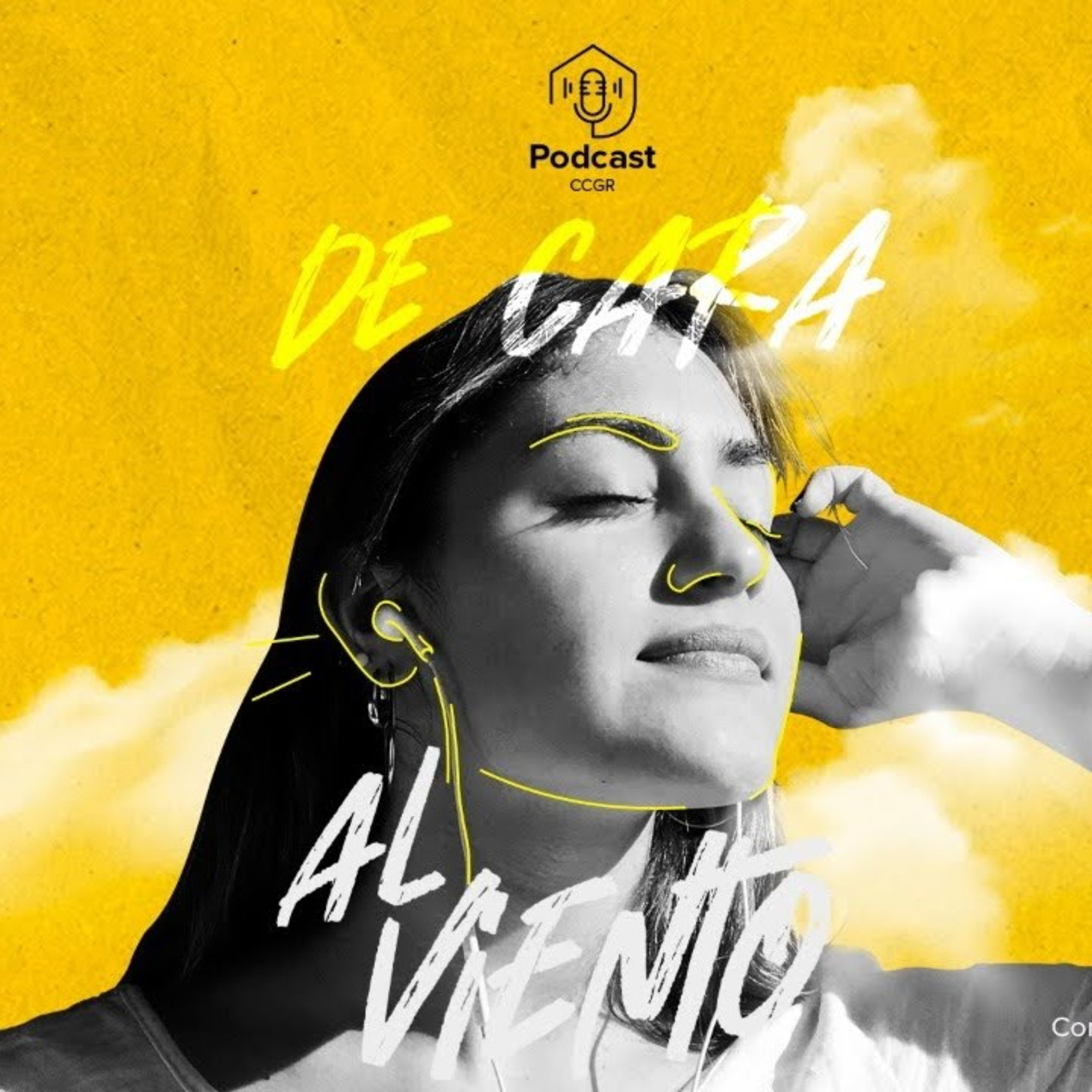 Portada de De Cara al Viento