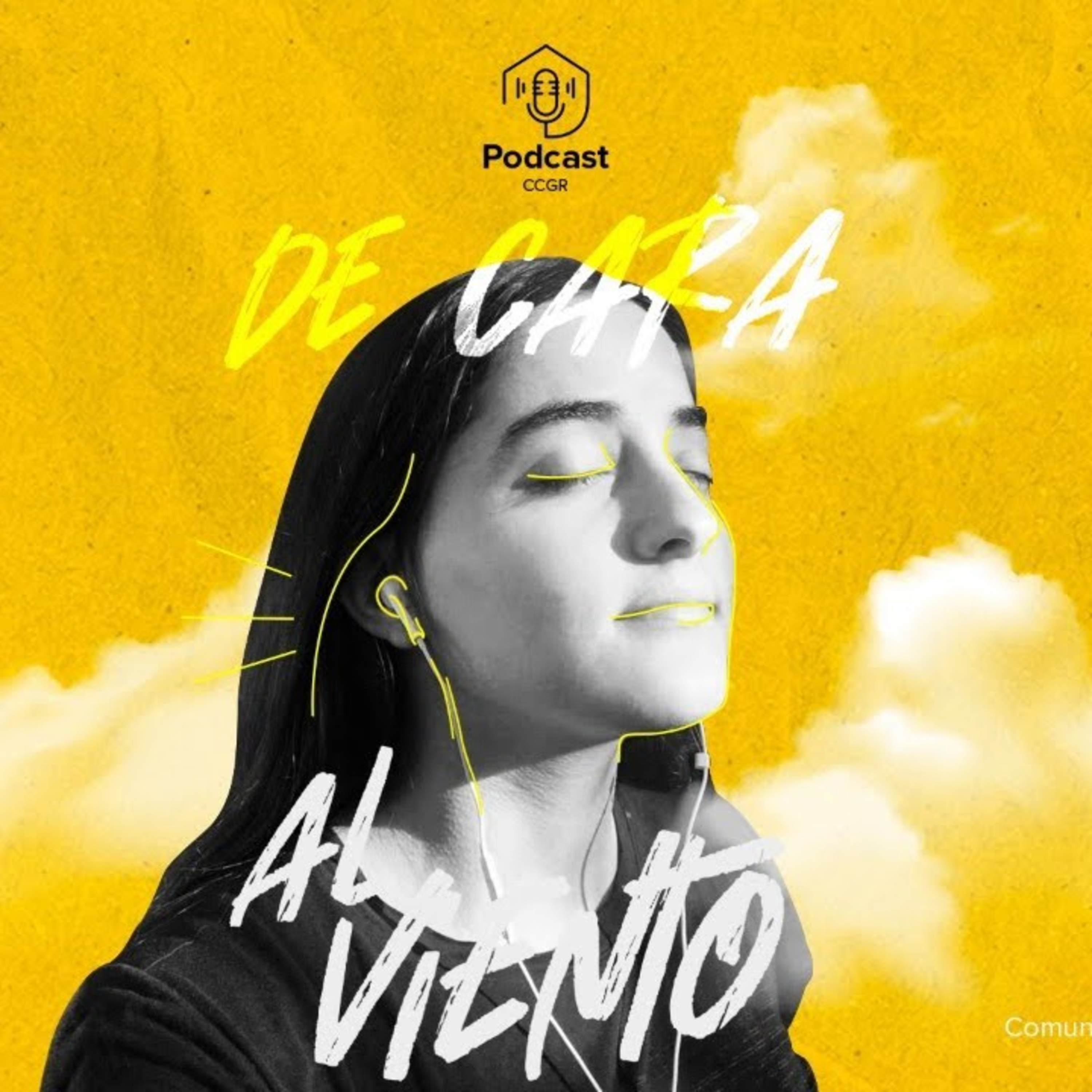 Portada de De Cara al Viento