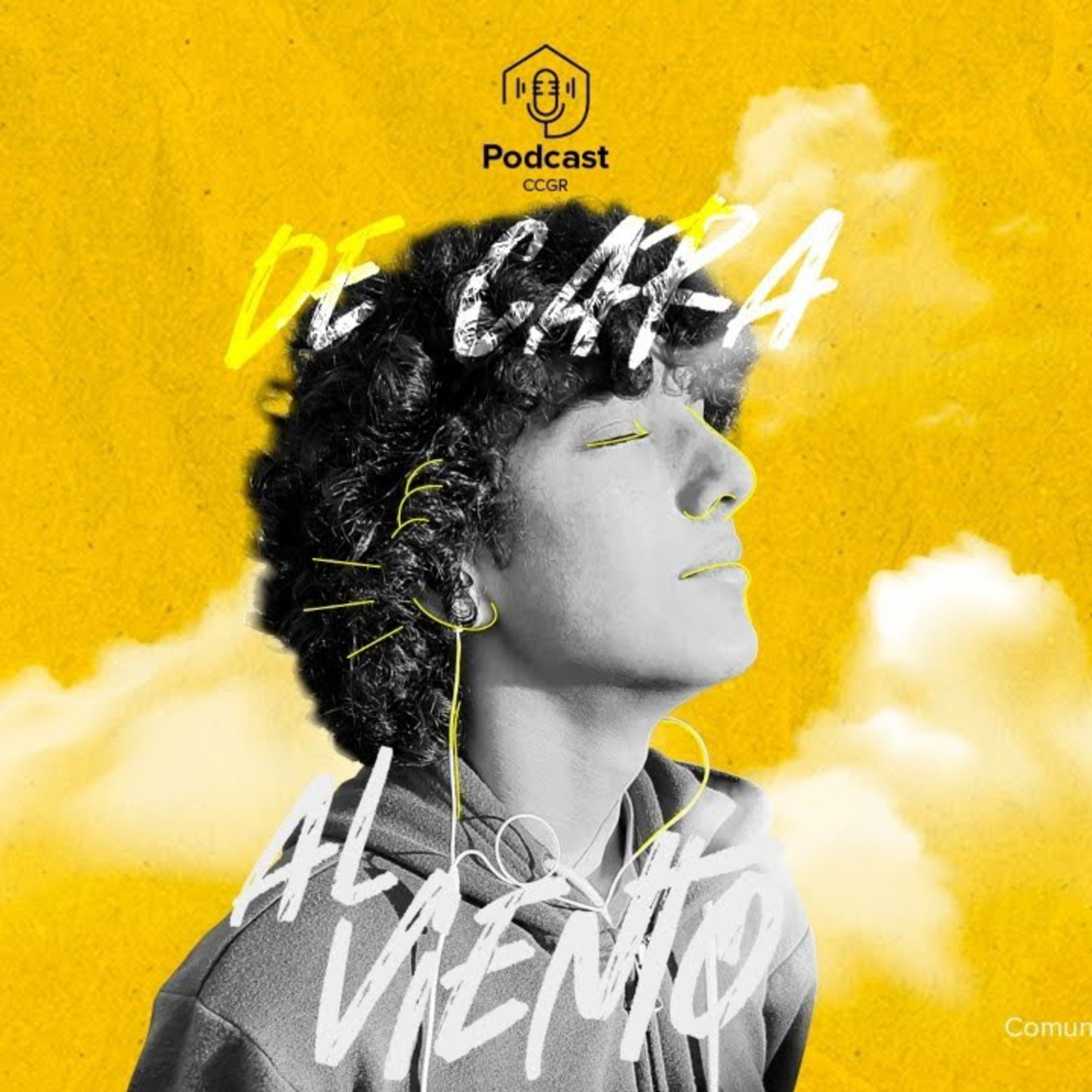 Portada de De Cara al Viento