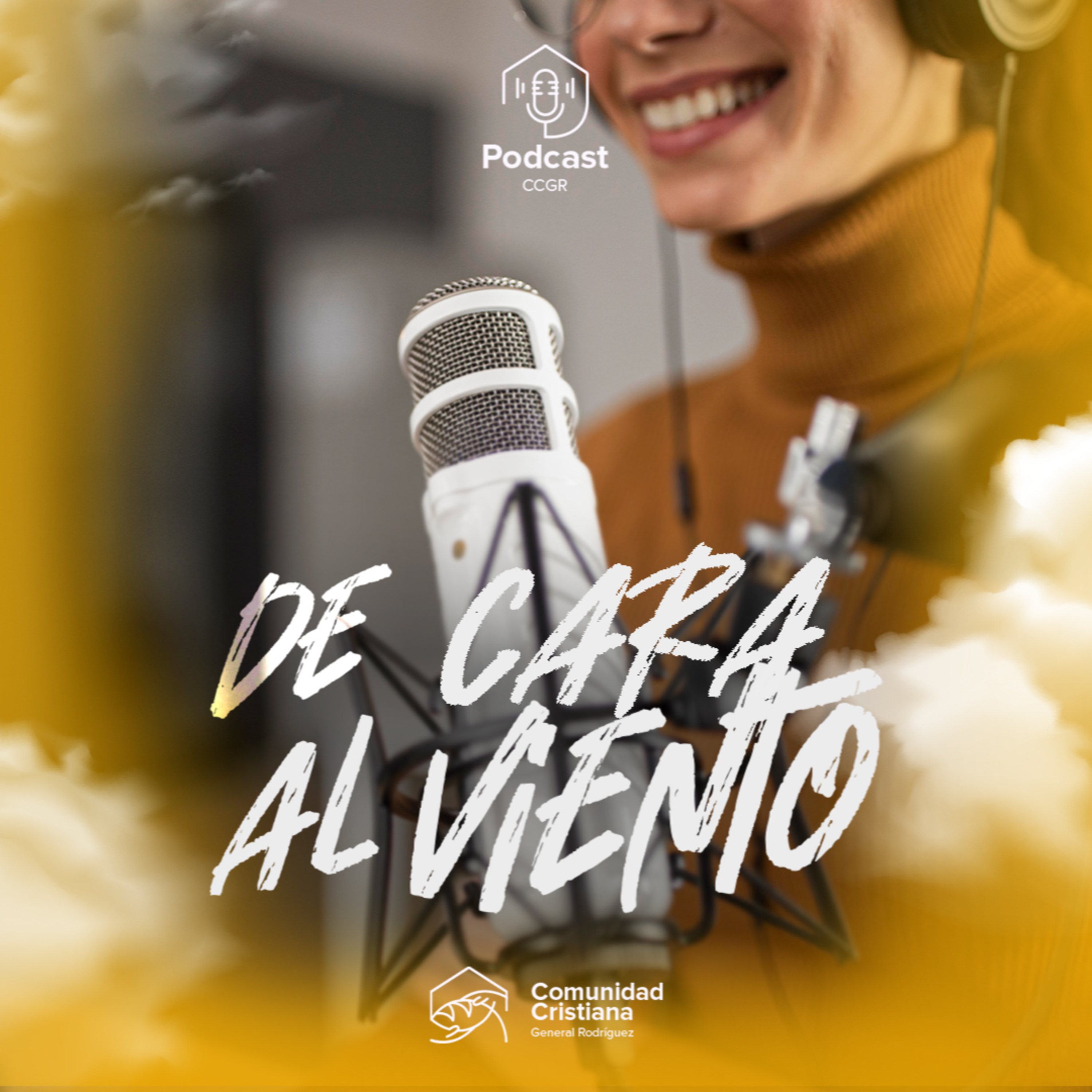 Portada de De Cara al Viento