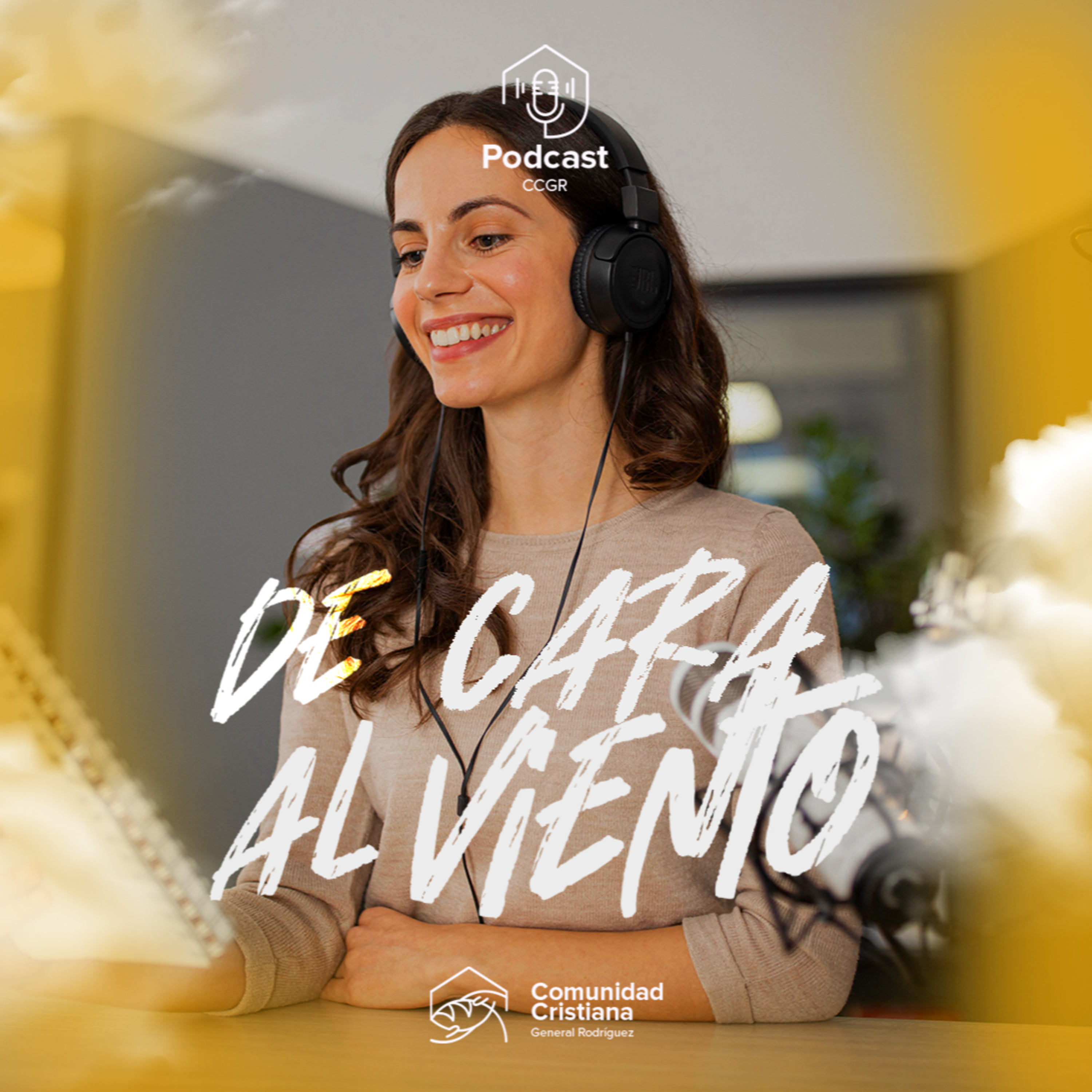 Portada de De Cara al Viento