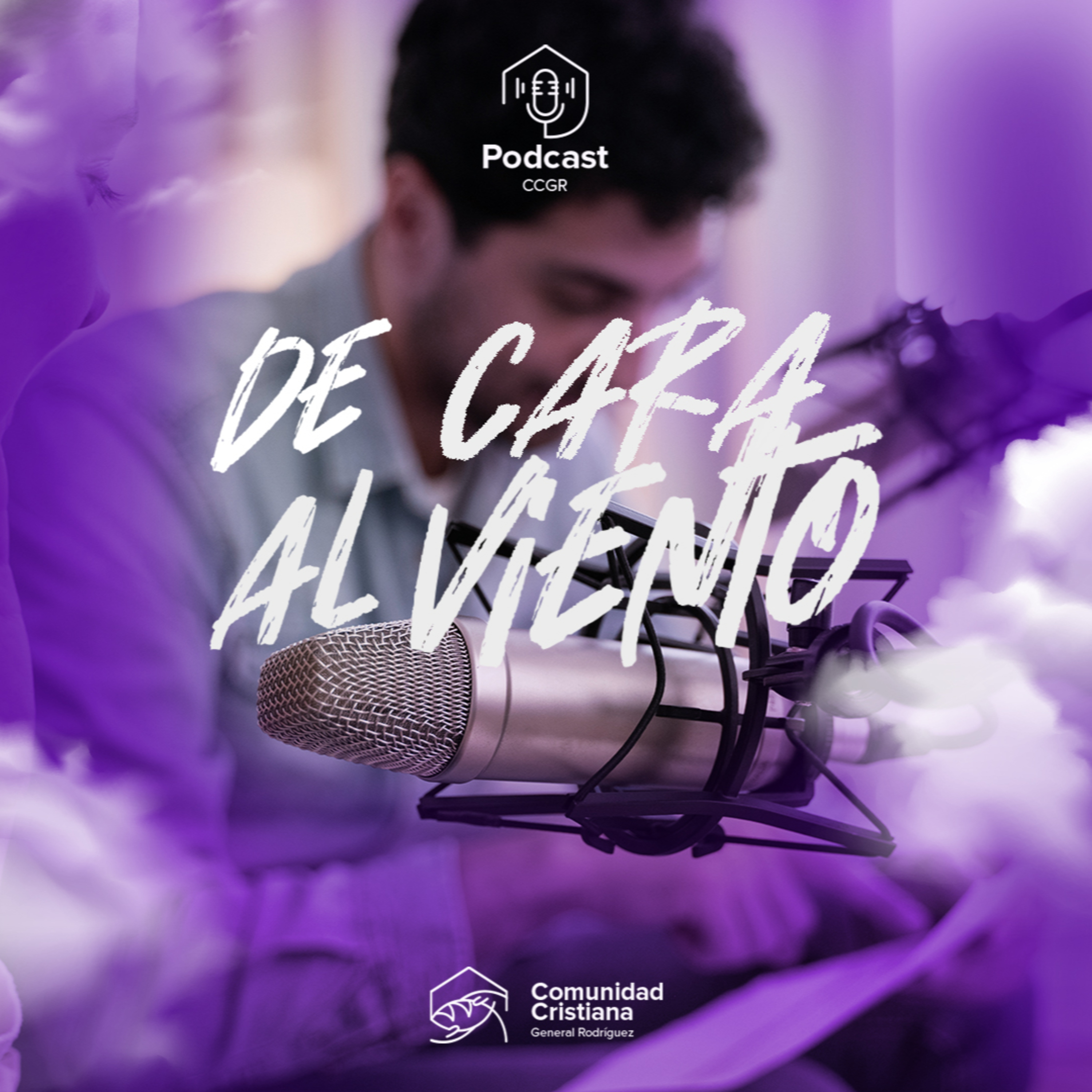 Portada de De Cara al Viento