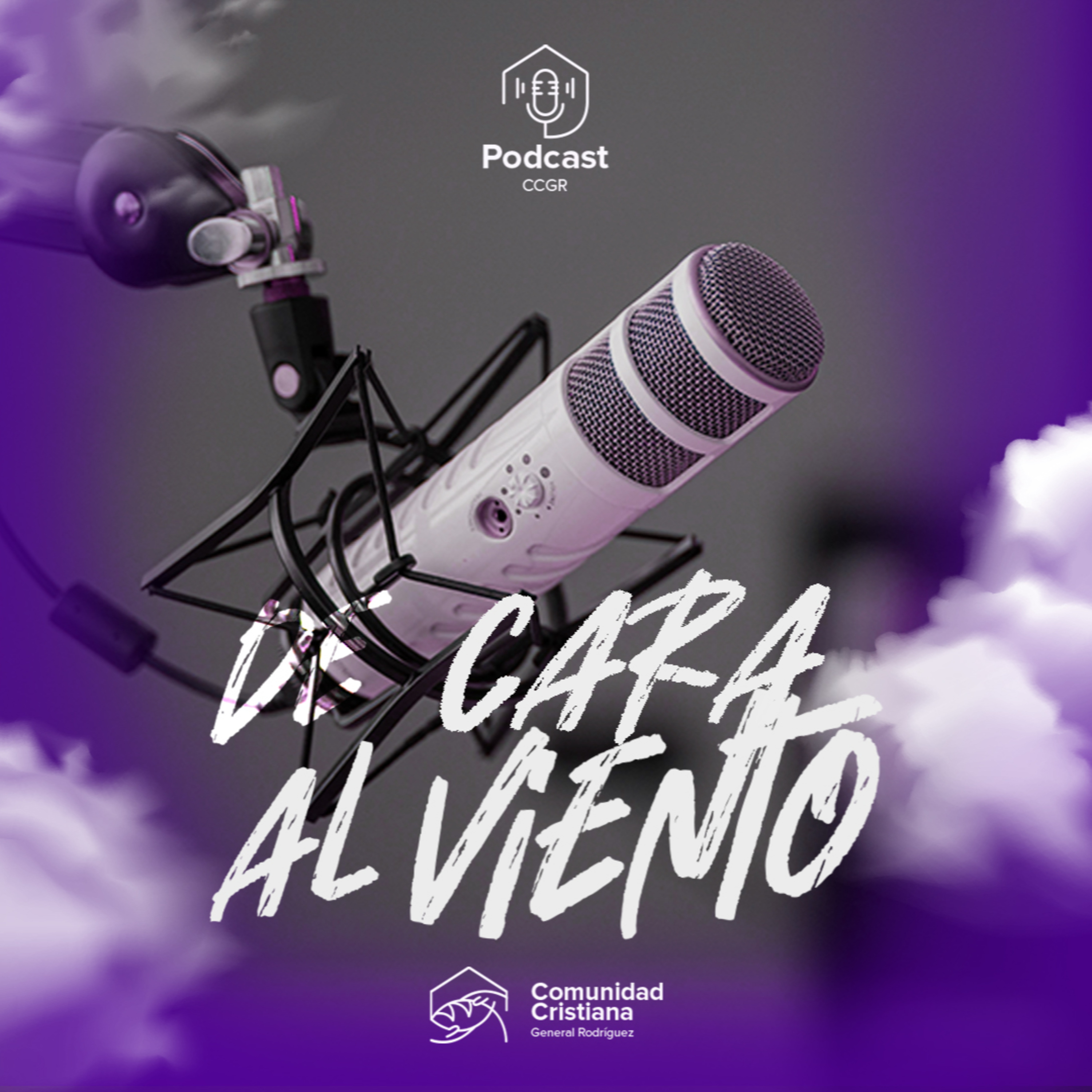 Portada de De Cara al Viento